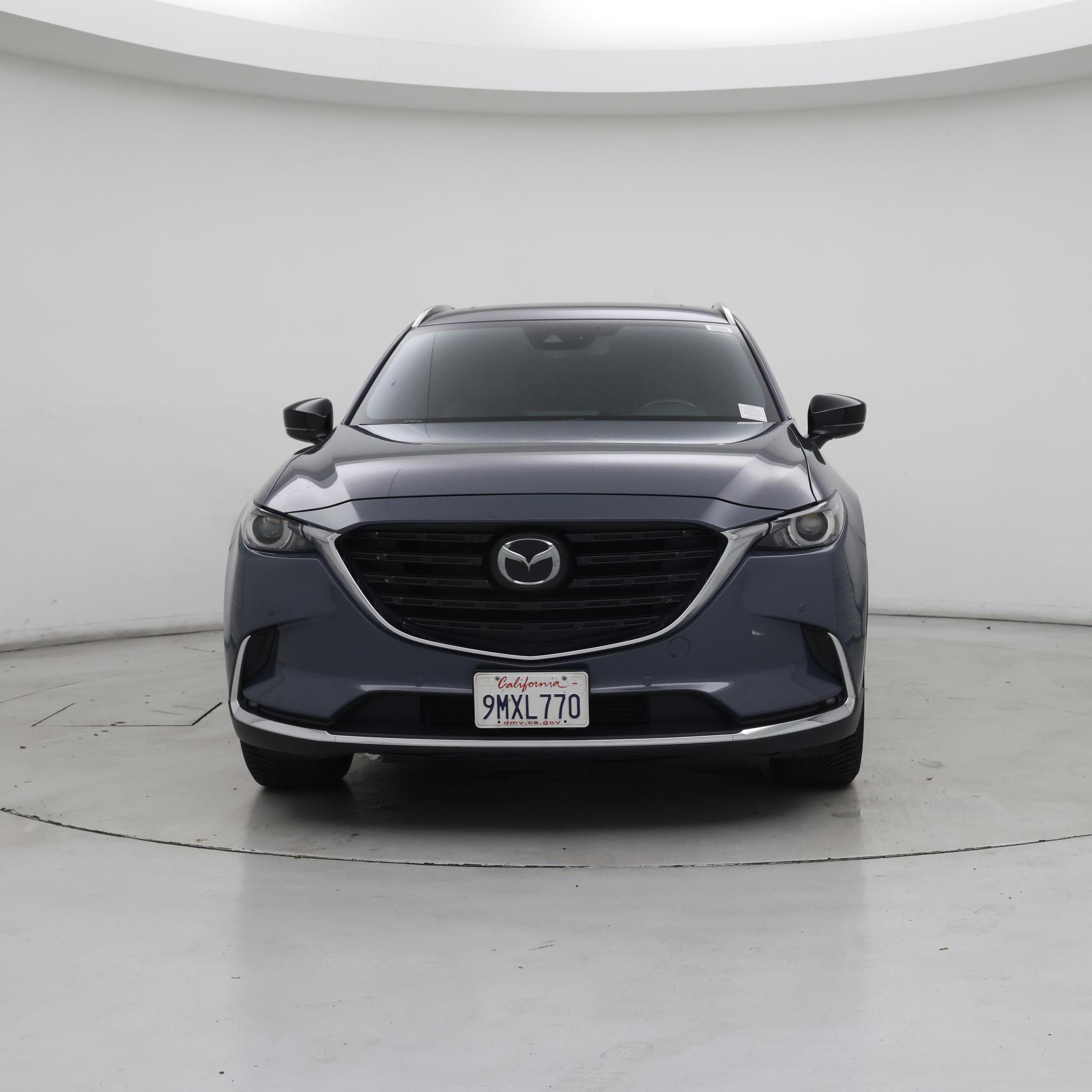 Thumbnail: 2021 Mazda CX-9 - 5