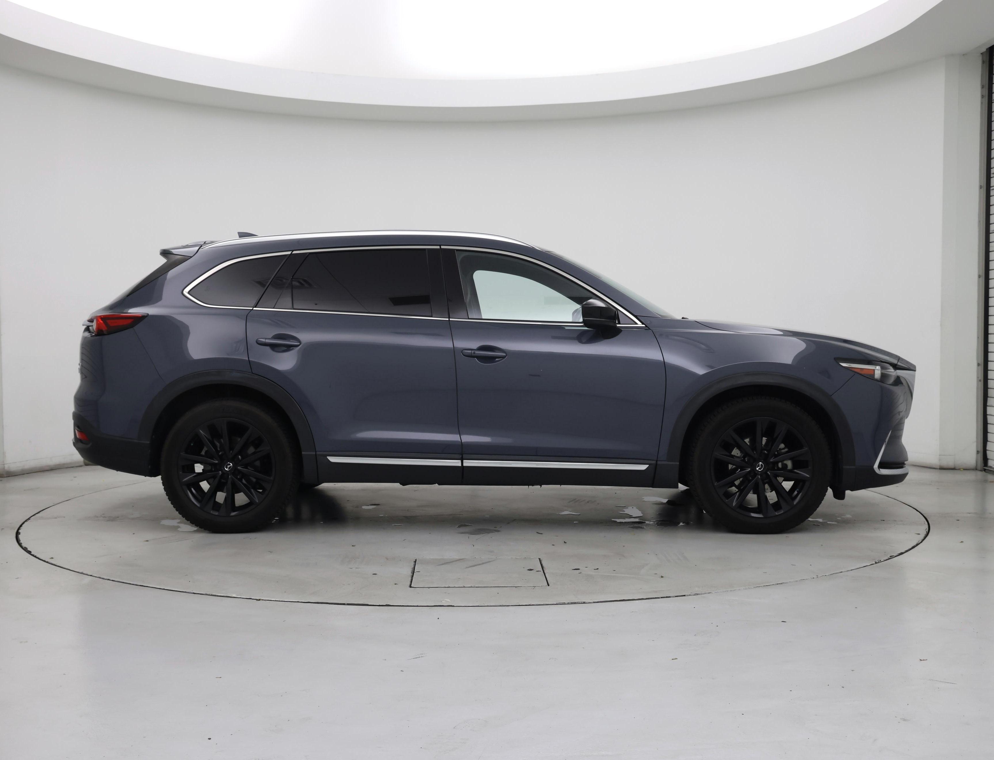 Thumbnail: 2021 Mazda CX-9 - 7