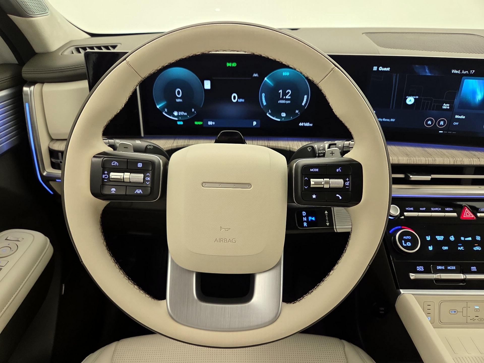 Thumbnail: 2024 Hyundai Santa Fe - 10