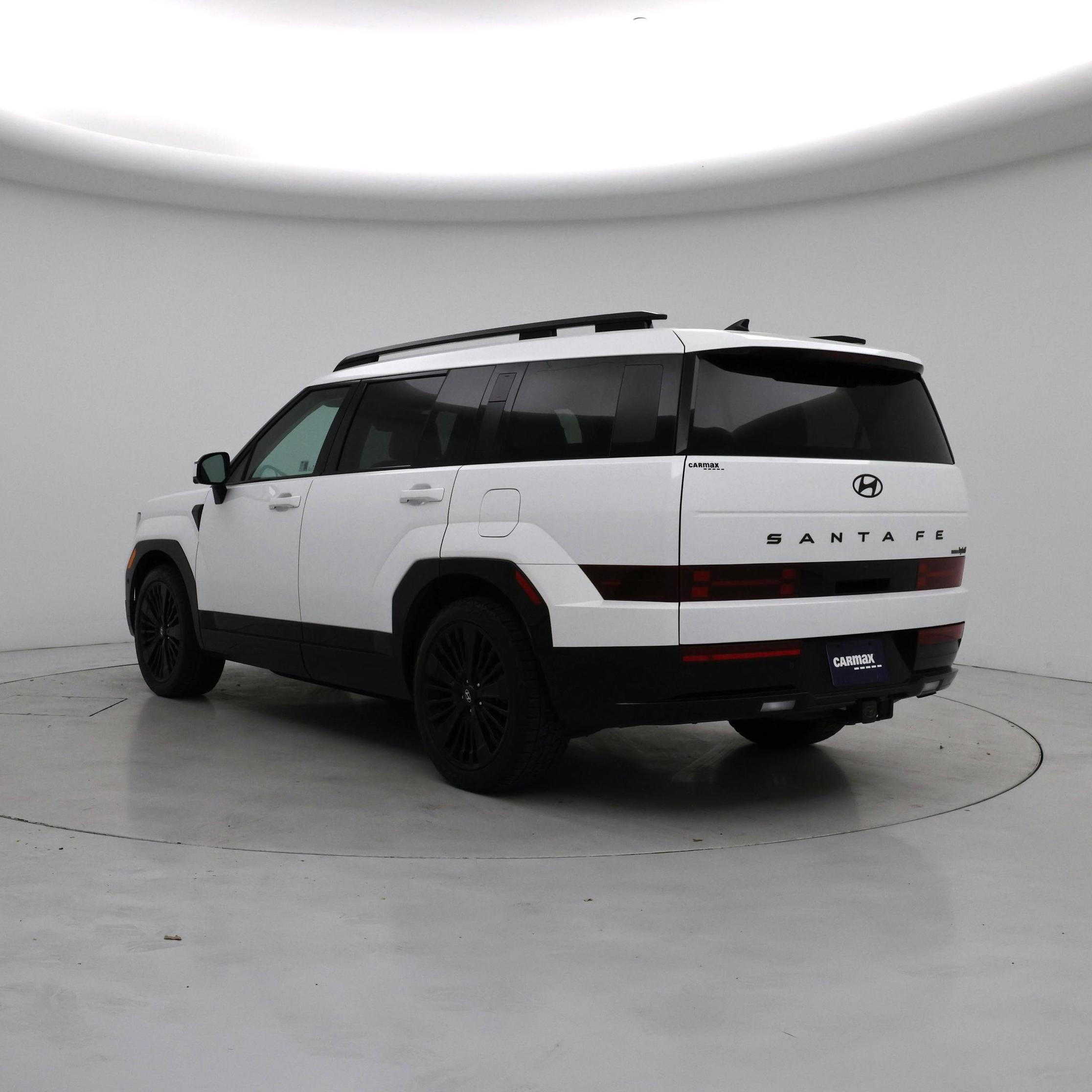Thumbnail: 2024 Hyundai Santa Fe - 2