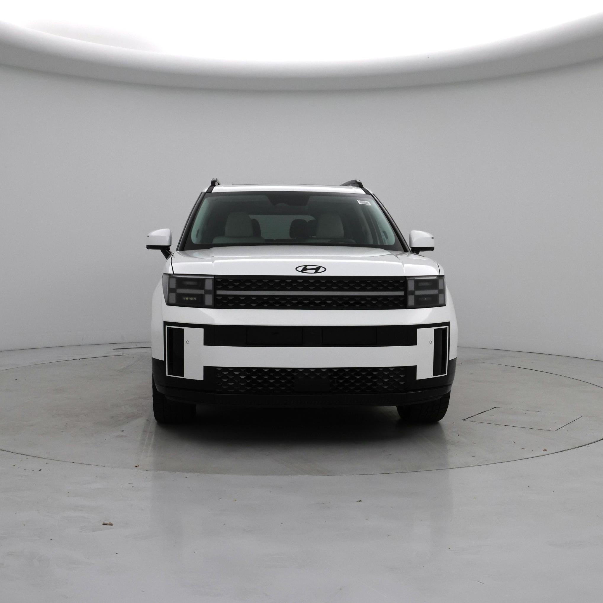Thumbnail: 2024 Hyundai Santa Fe - 5