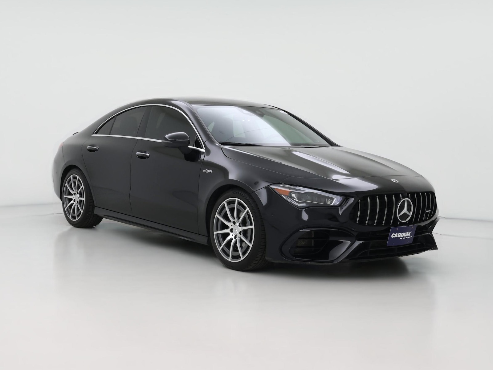 2022 Mercedes-Benz CLA