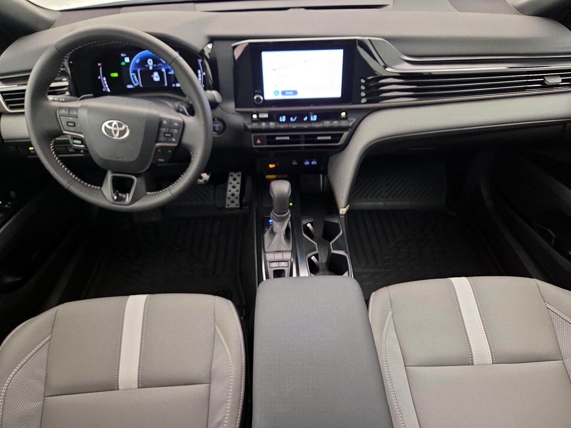 Thumbnail: 2026 Toyota Camry - 9