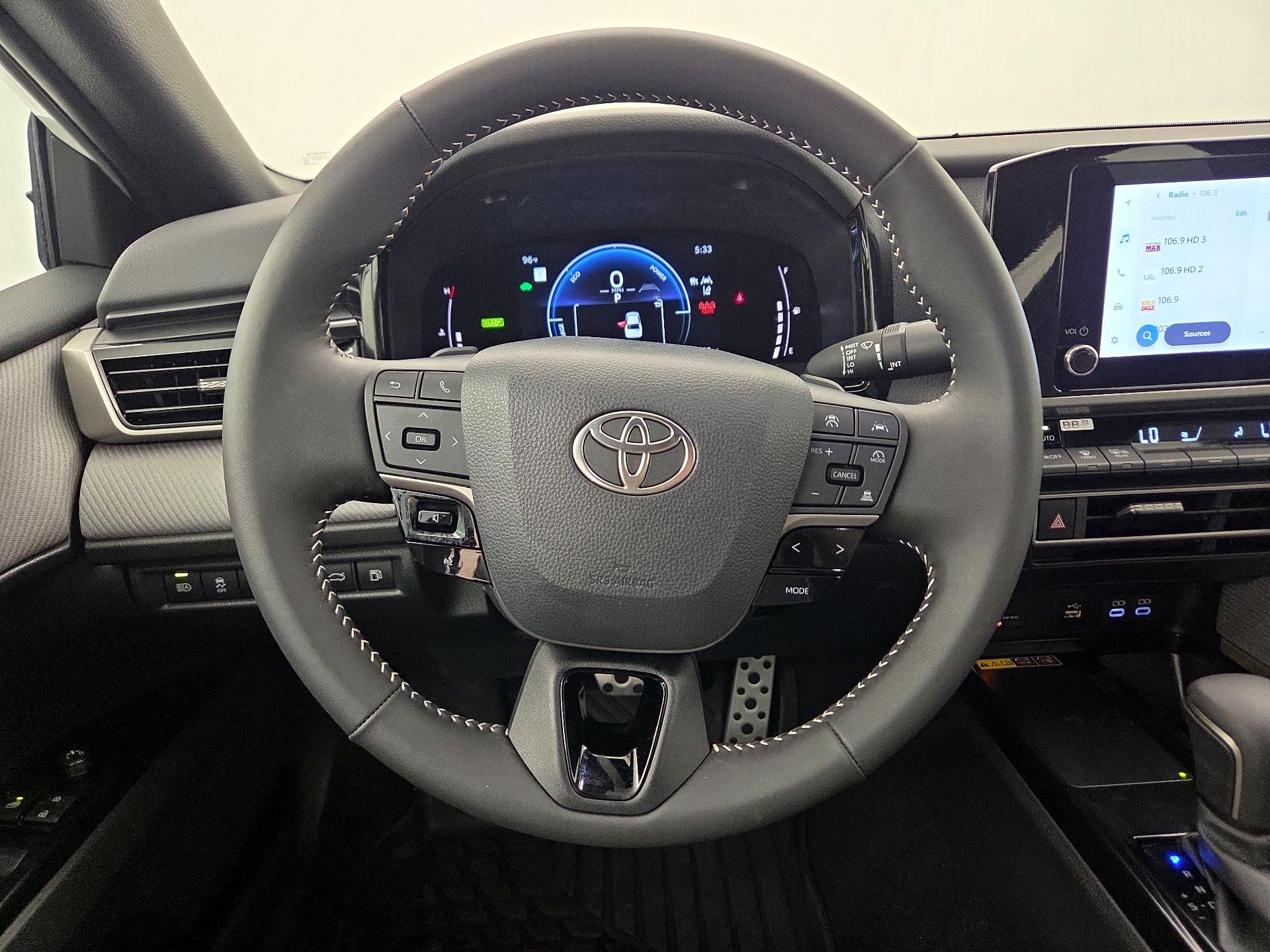 Thumbnail: 2026 Toyota Camry - 10