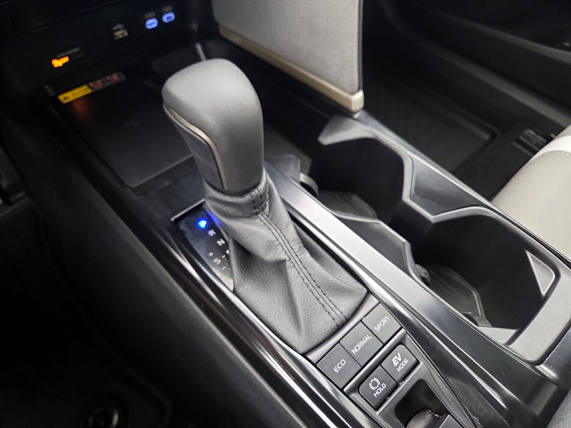 Thumbnail: 2026 Toyota Camry - 17