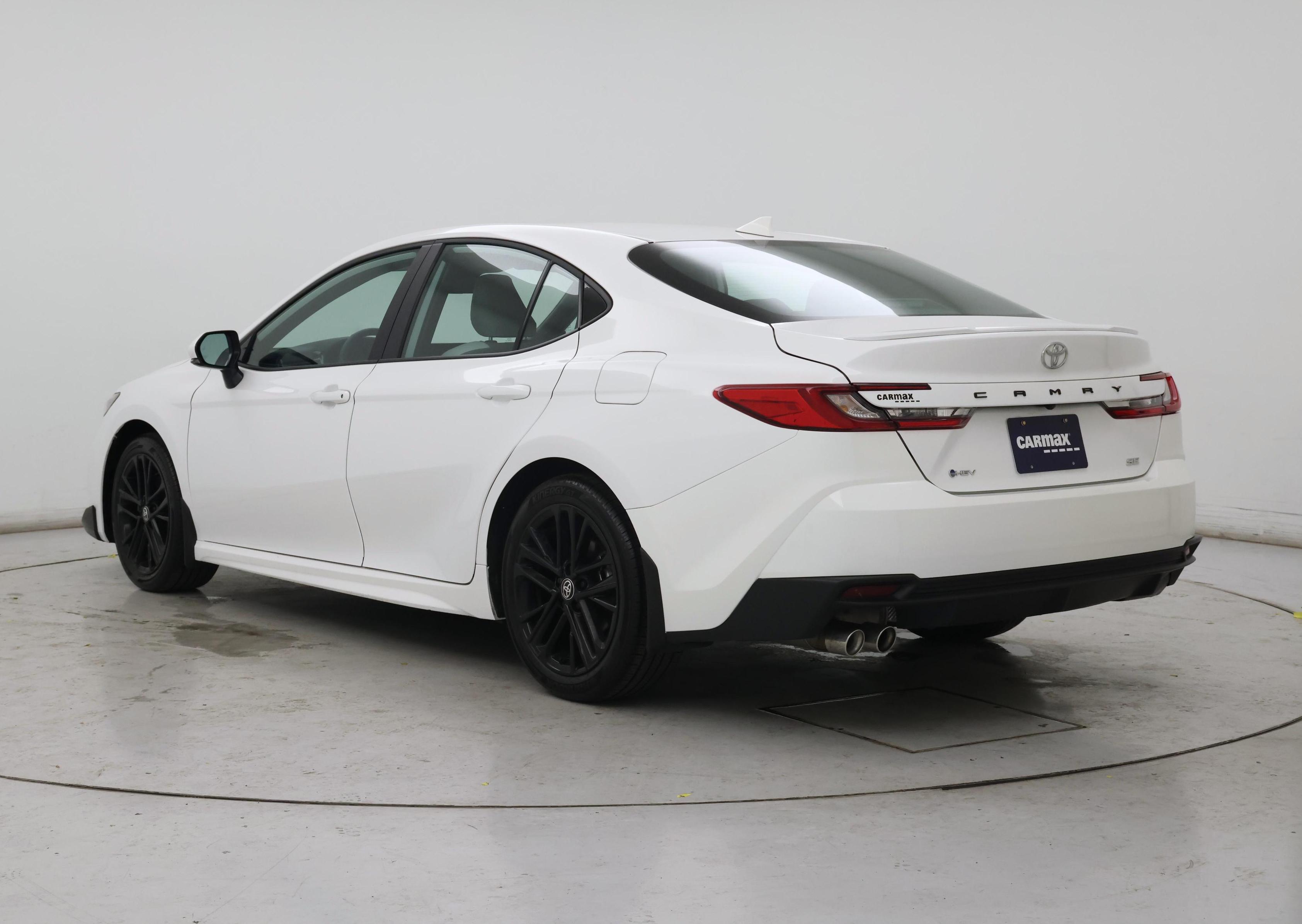 Thumbnail: 2026 Toyota Camry - 2