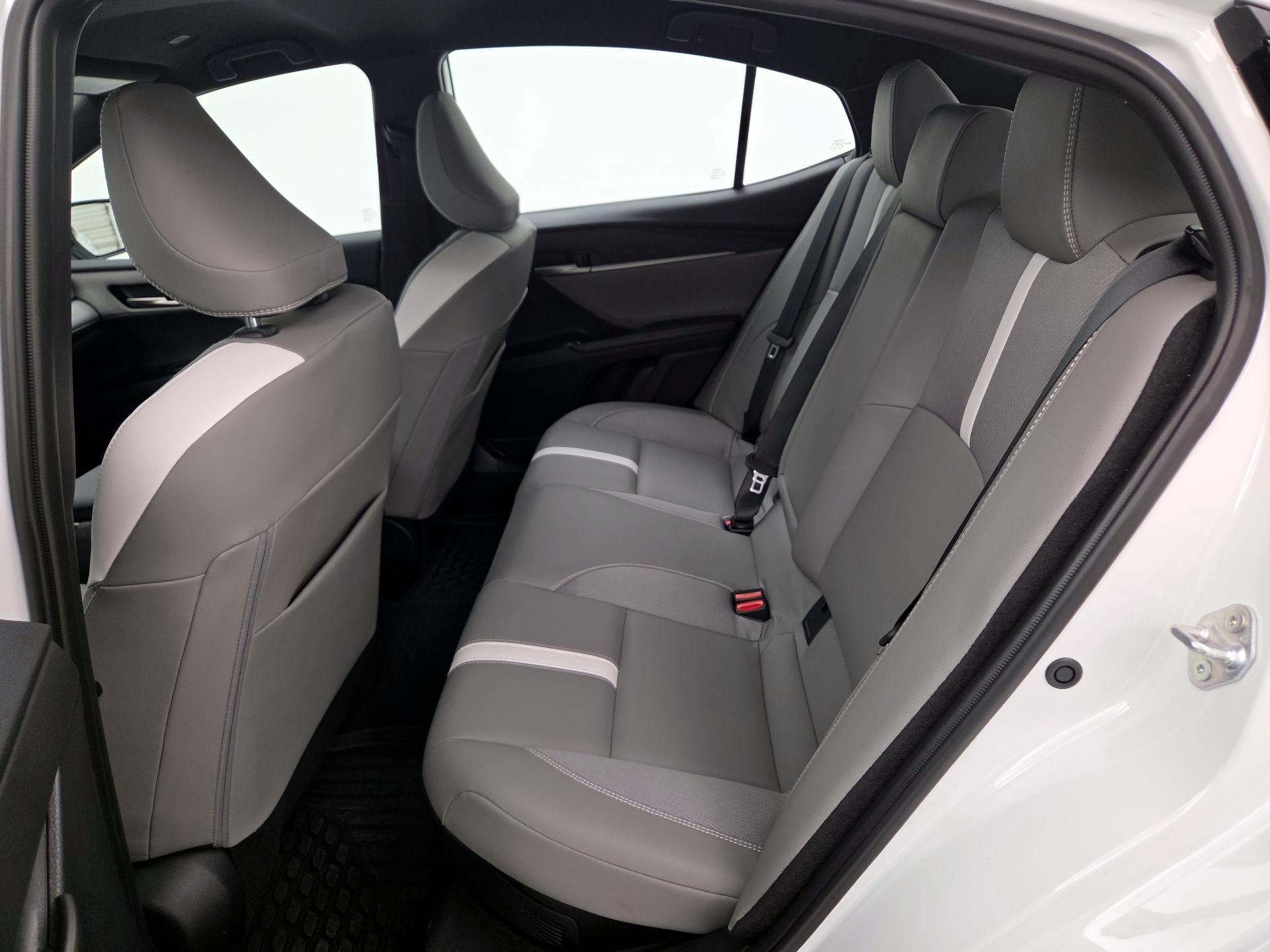 Thumbnail: 2026 Toyota Camry - 19