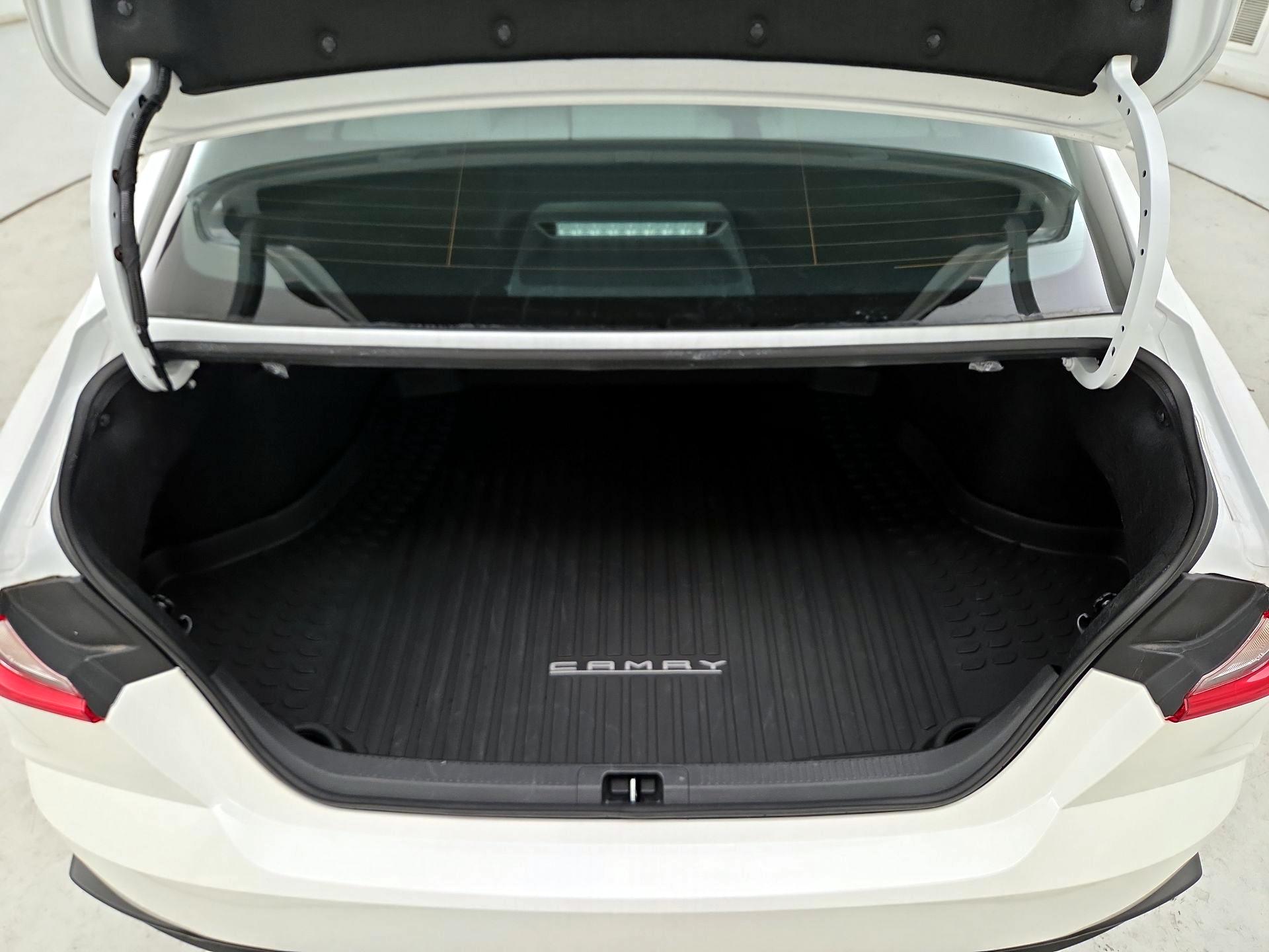 Thumbnail: 2026 Toyota Camry - 20