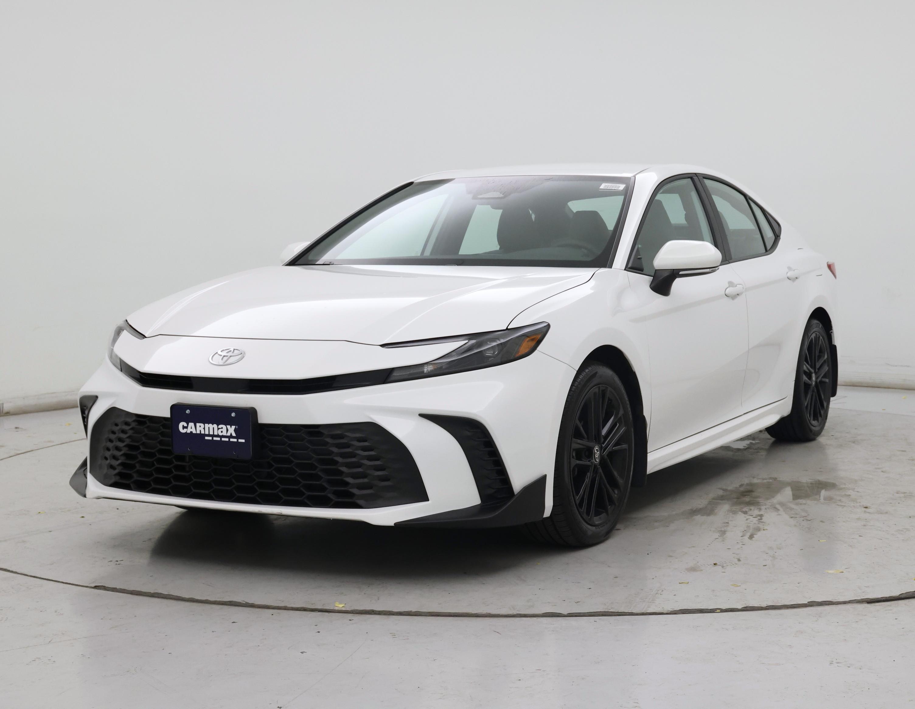 Thumbnail: 2026 Toyota Camry - 4