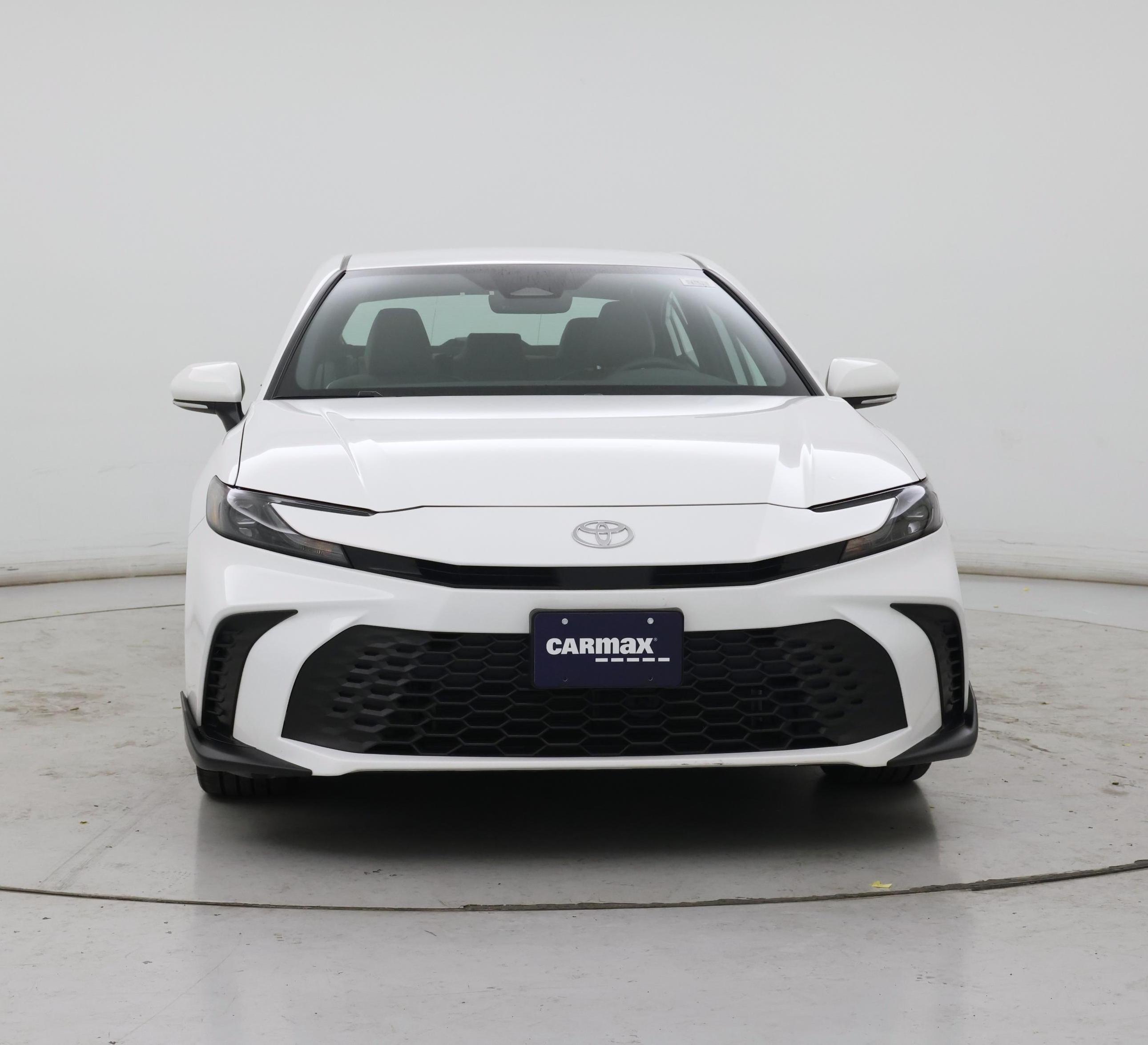 Thumbnail: 2026 Toyota Camry - 5