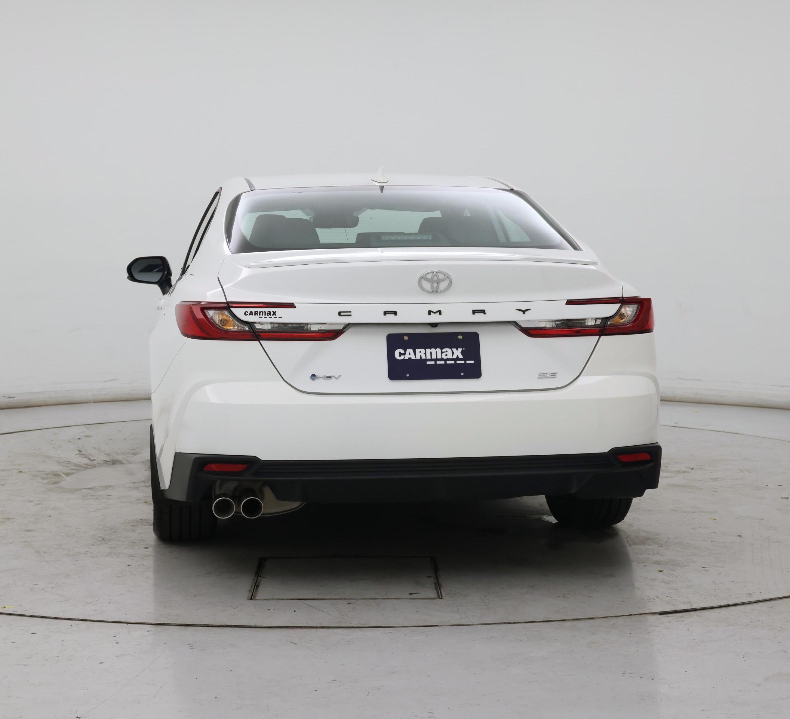 Thumbnail: 2026 Toyota Camry - 6