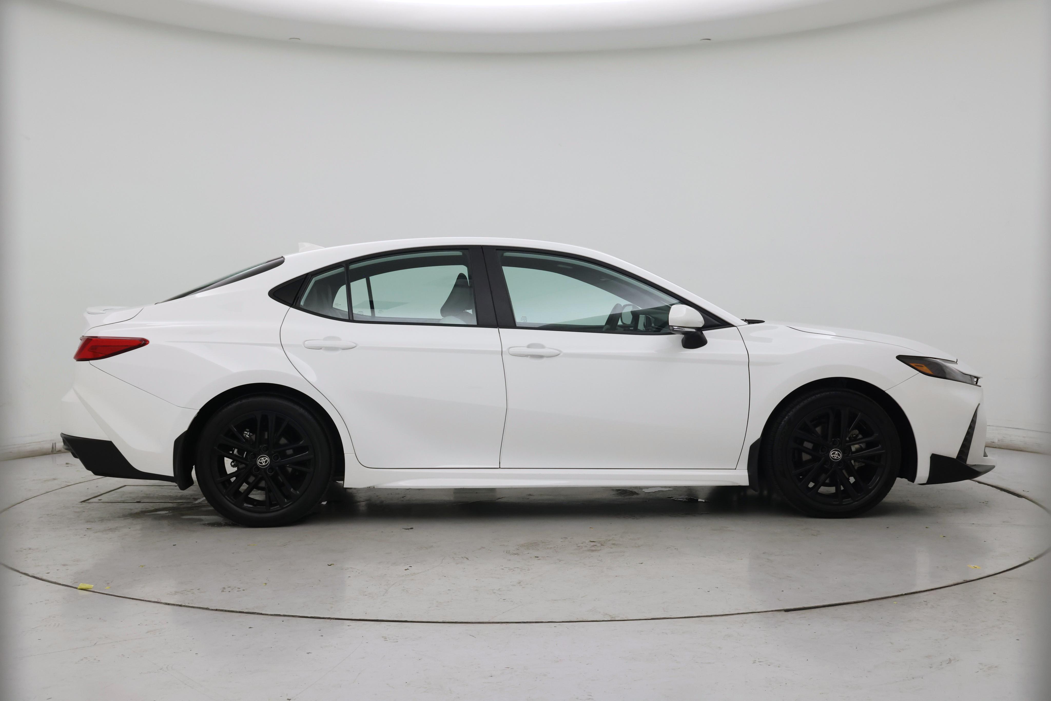 Thumbnail: 2026 Toyota Camry - 7