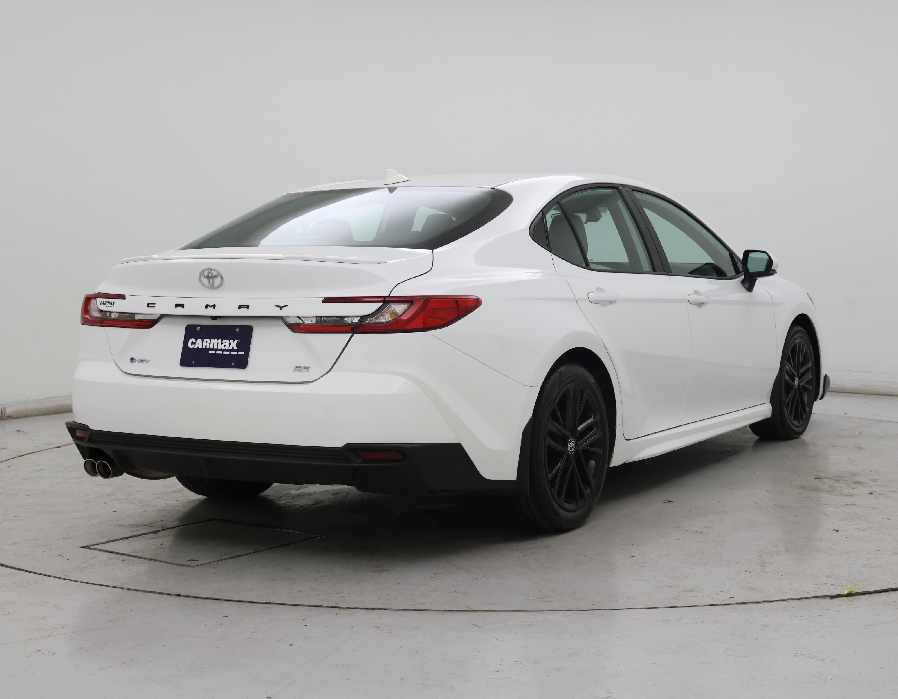 Thumbnail: 2026 Toyota Camry - 8