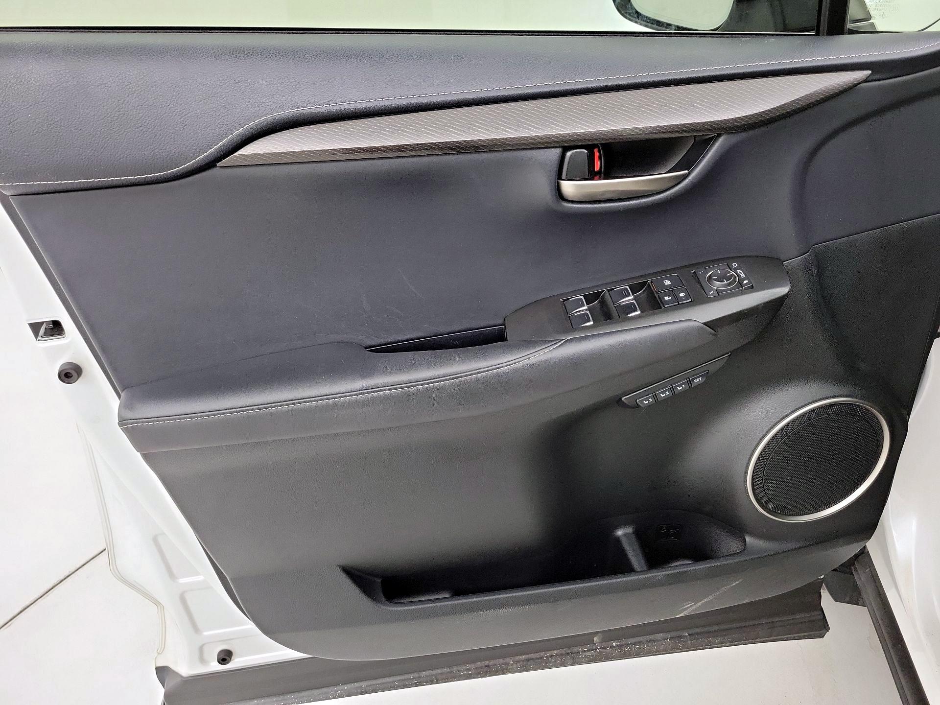 Thumbnail: 2019 Lexus NX - 12