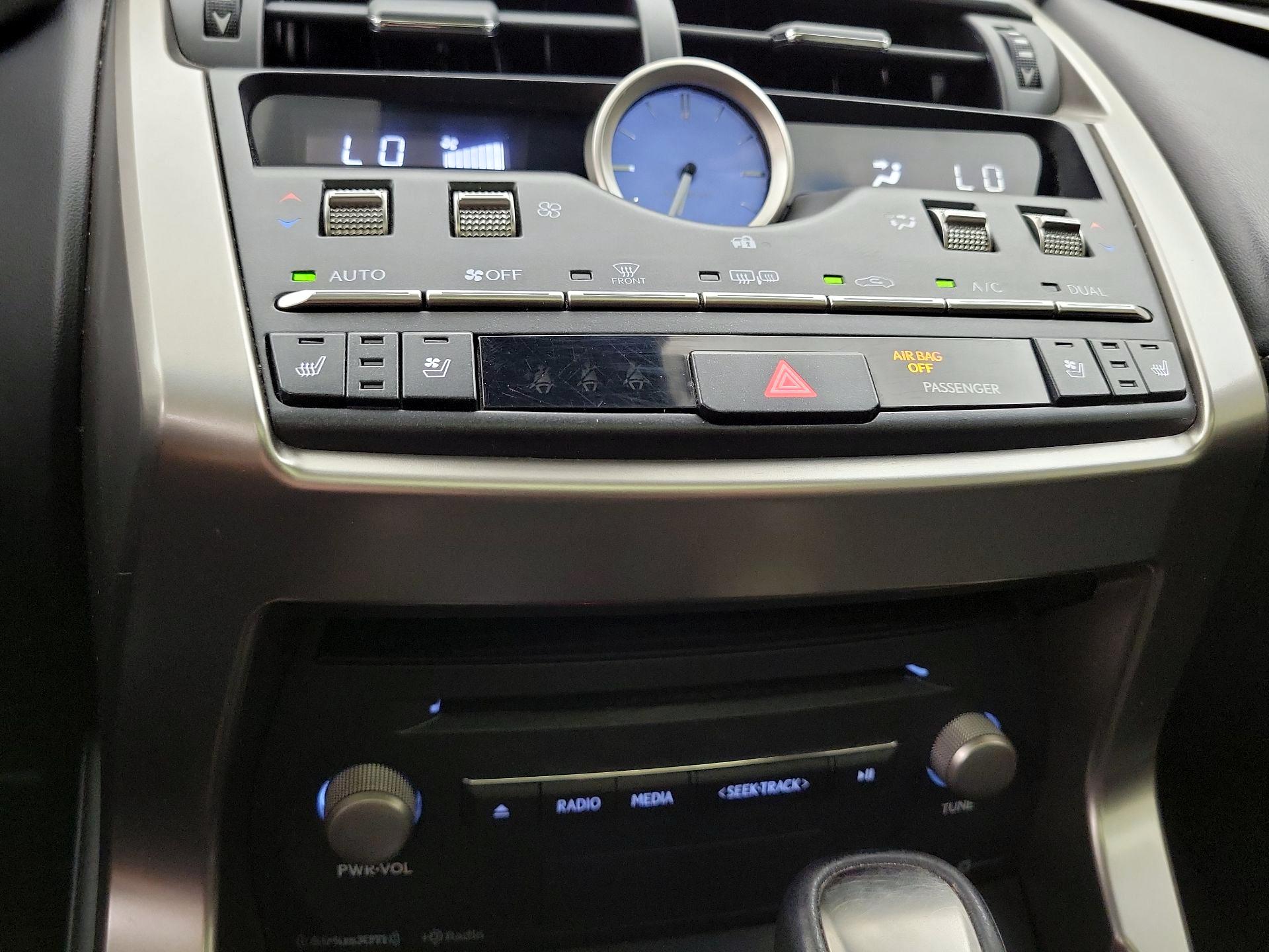 Thumbnail: 2019 Lexus NX - 17