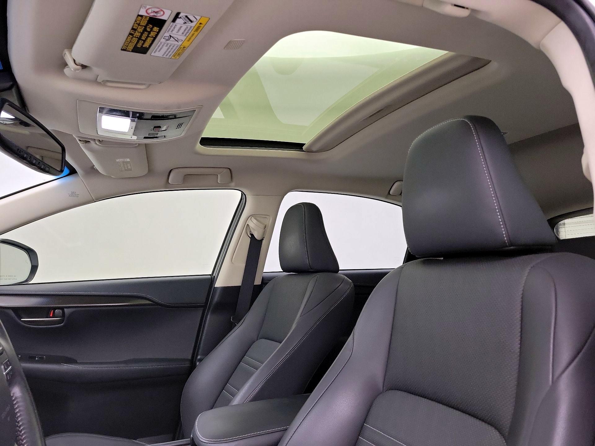 Thumbnail: 2019 Lexus NX - 20