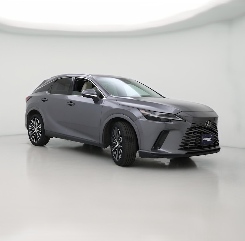 2023 Lexus RX 350 Luxury