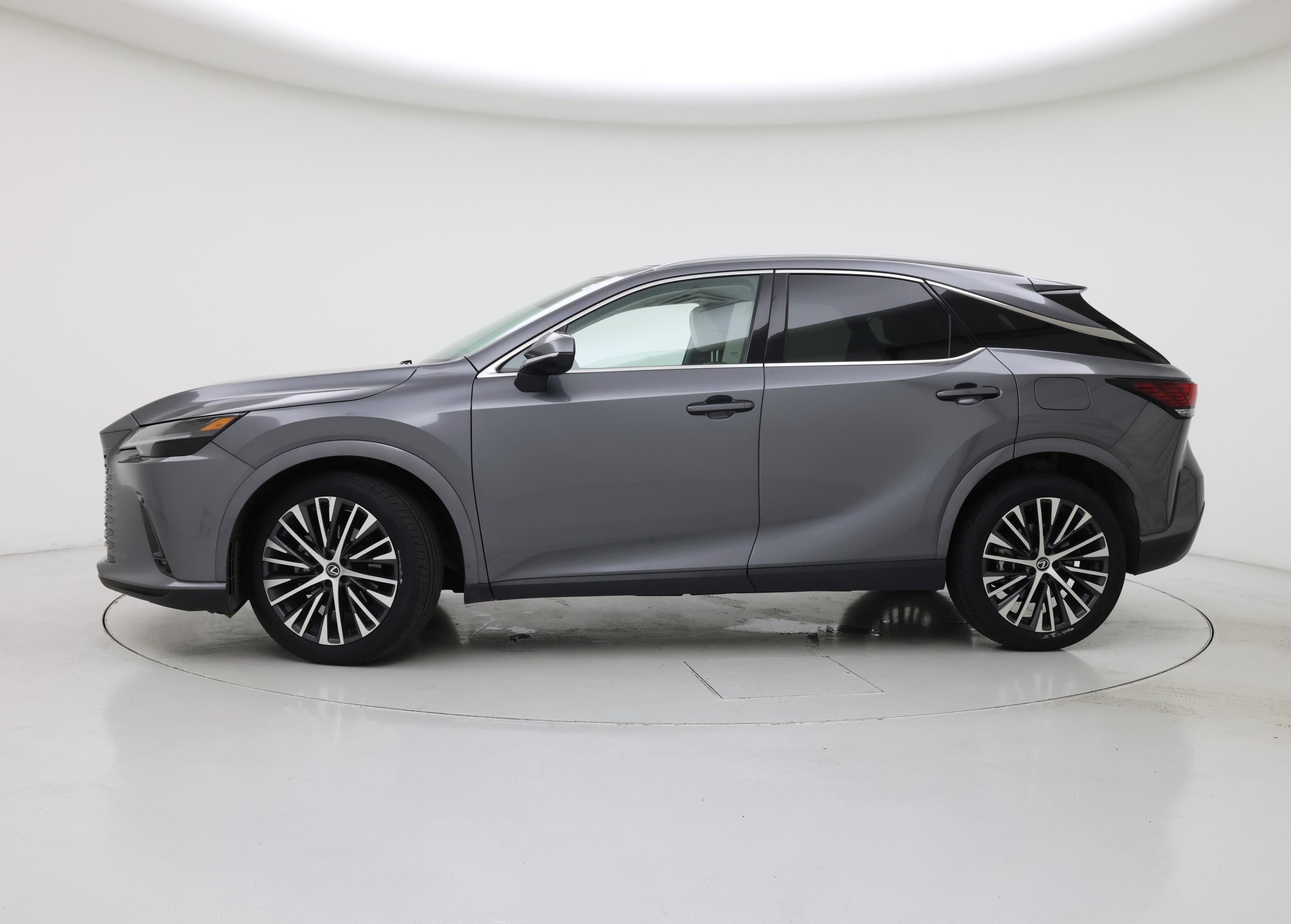 Thumbnail: 2023 Lexus RX - 3