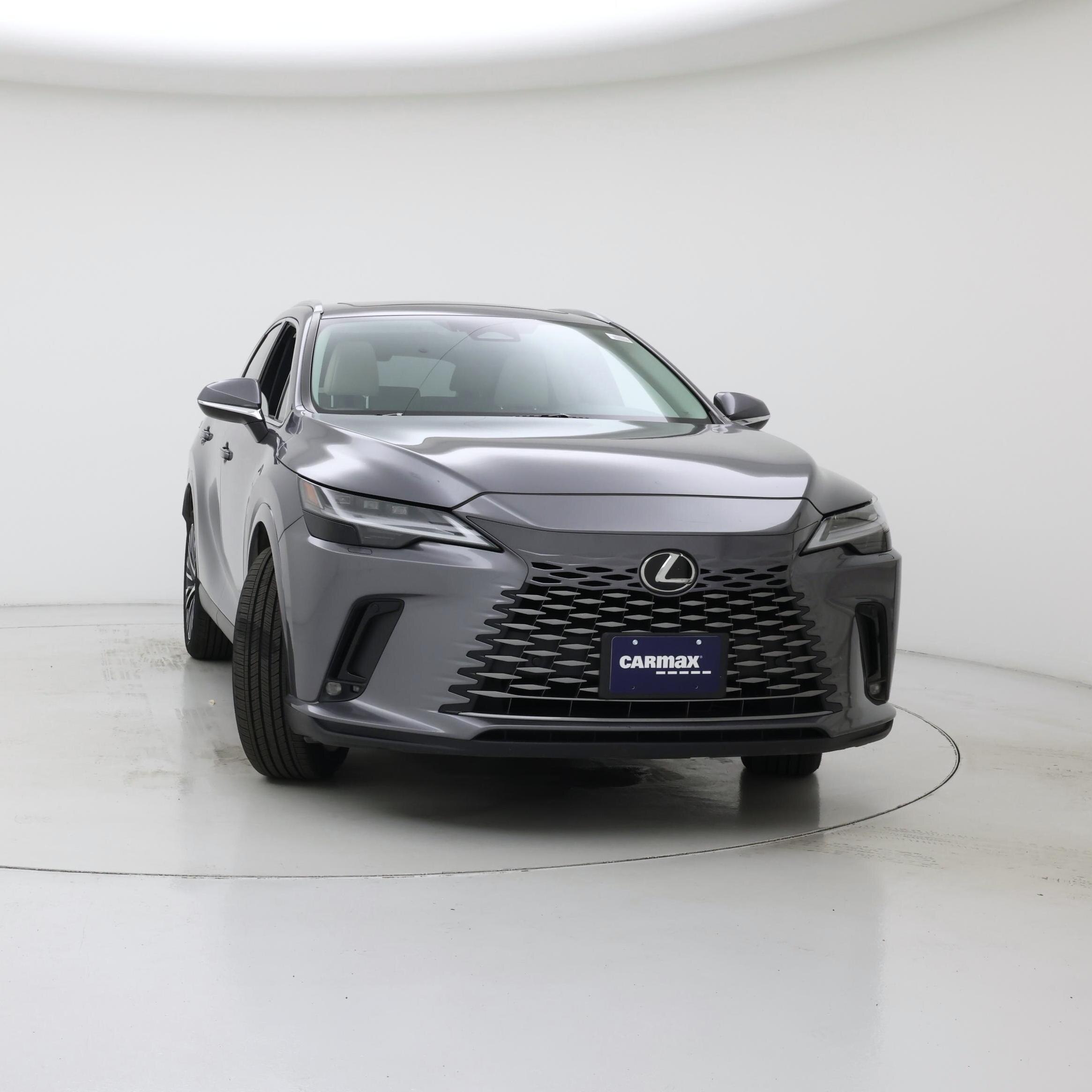 Thumbnail: 2023 Lexus RX - 5