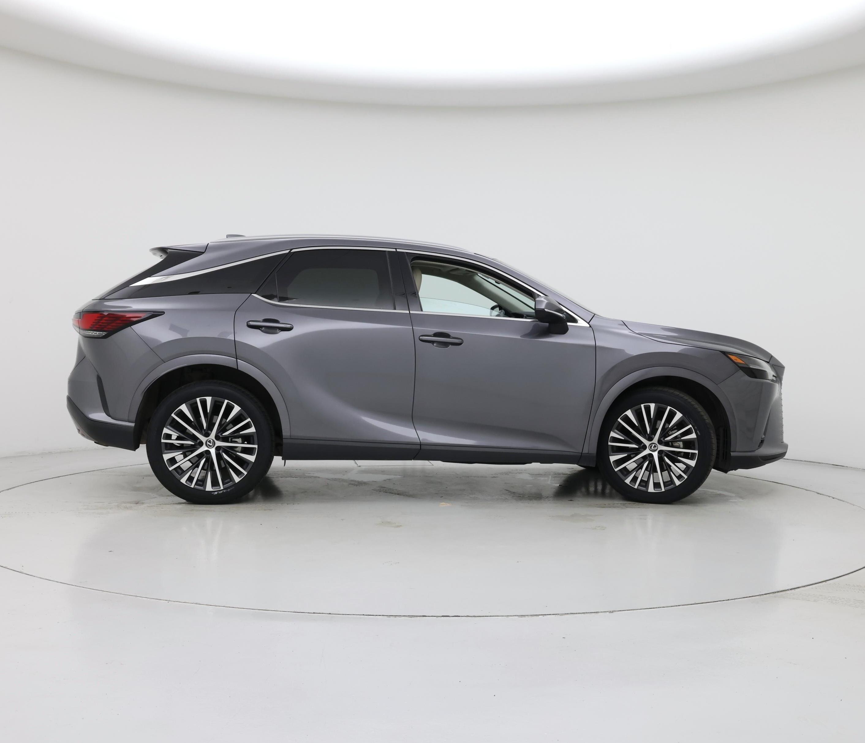 Thumbnail: 2023 Lexus RX - 7