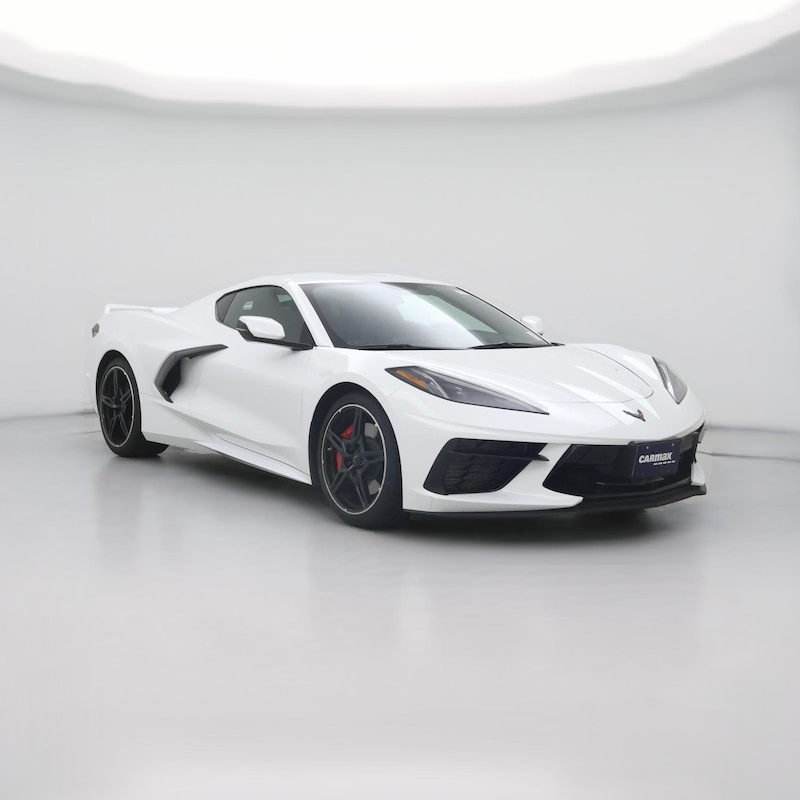 2023 Chevrolet Corvette Stingray 1LT