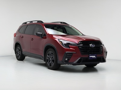 2024 Subaru Ascent Onyx Edition Limited