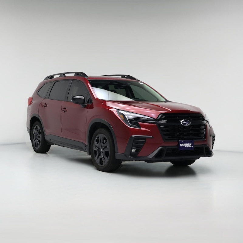 2024 Subaru Ascent Onyx Edition Limited