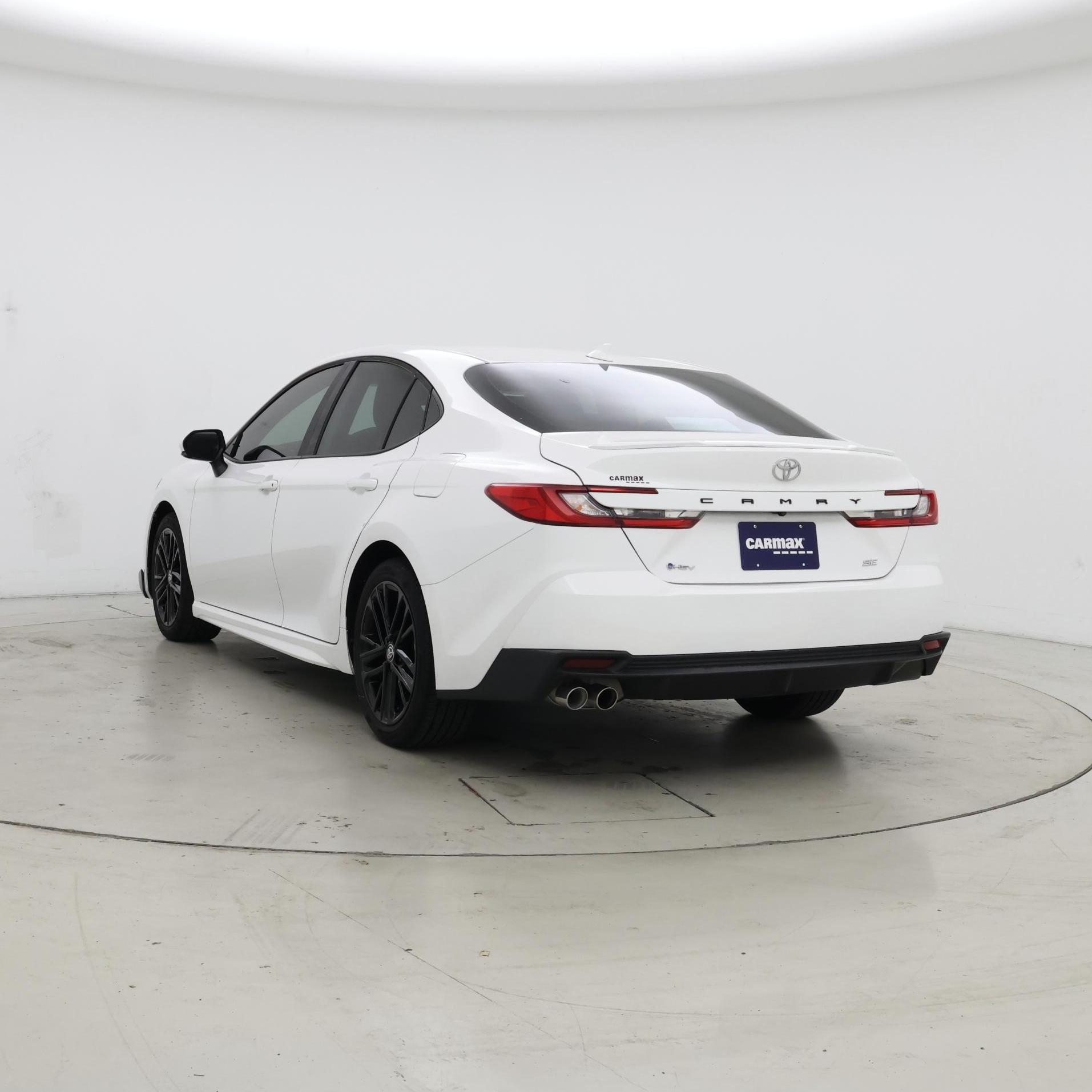 Thumbnail: 2025 Toyota Camry - 2