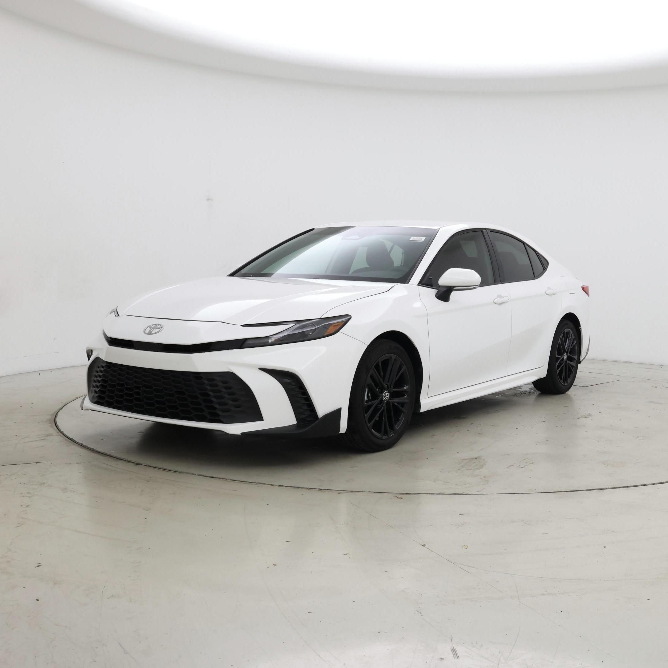 Thumbnail: 2025 Toyota Camry - 4