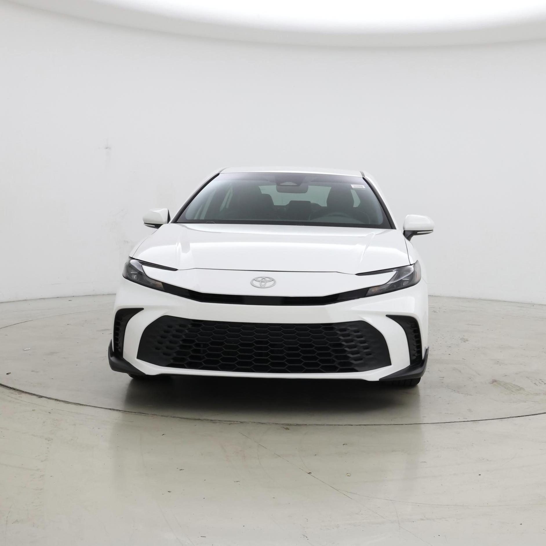 Thumbnail: 2025 Toyota Camry - 5