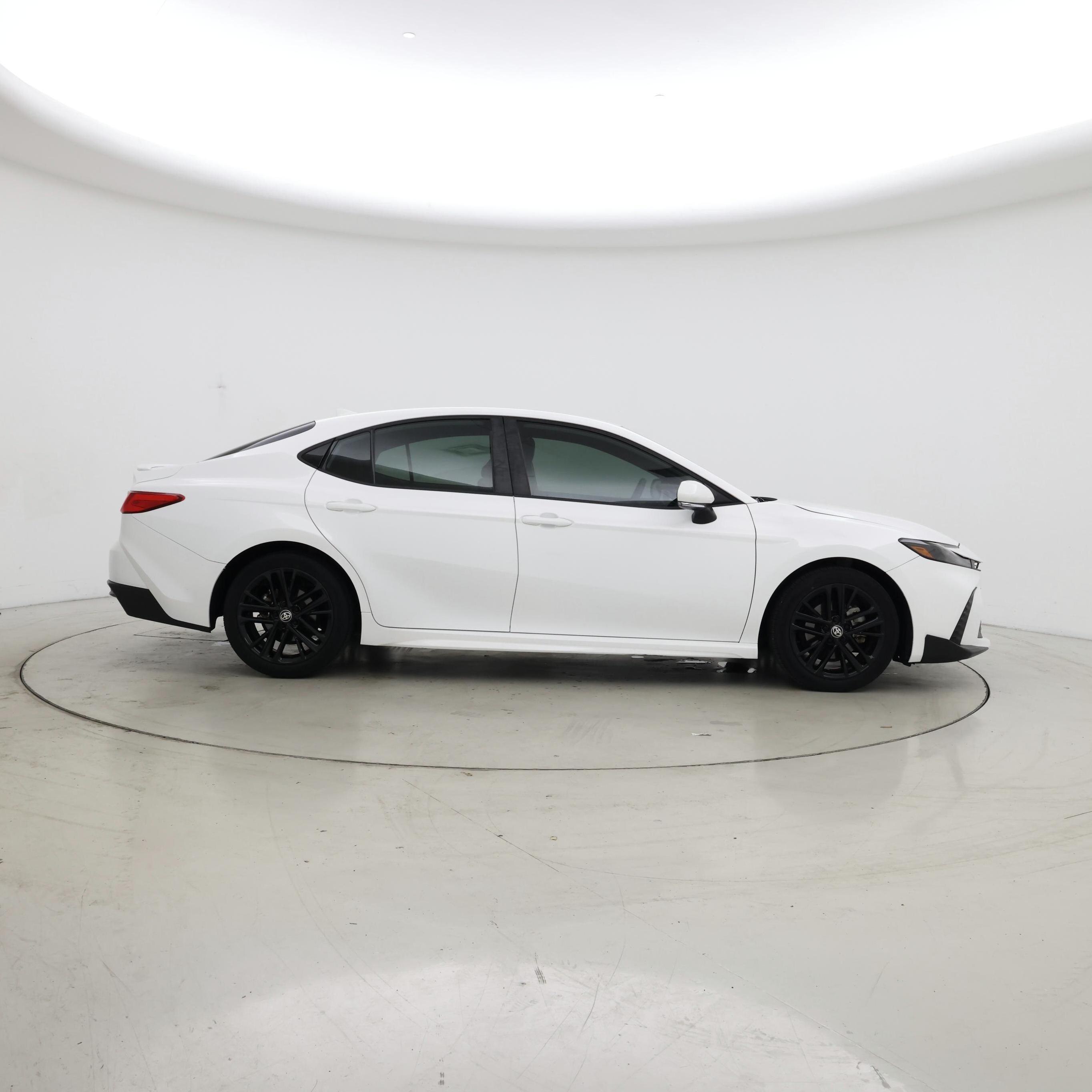 Thumbnail: 2025 Toyota Camry - 7