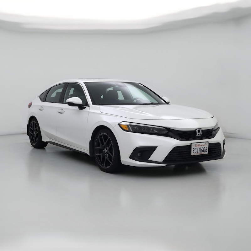 2023 Honda Civic Sport Touring