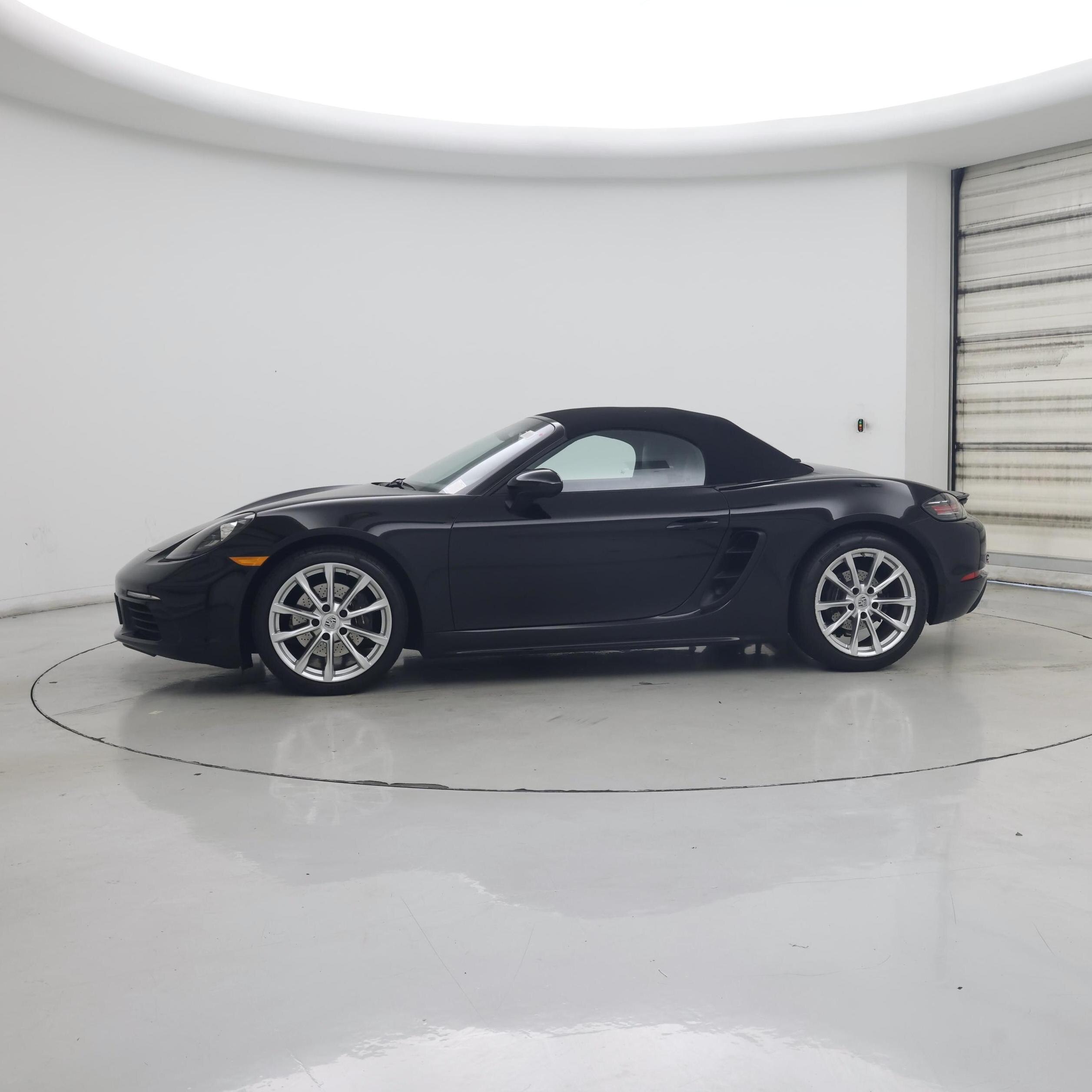 Thumbnail: 2020 Porsche 718 Boxster - 3