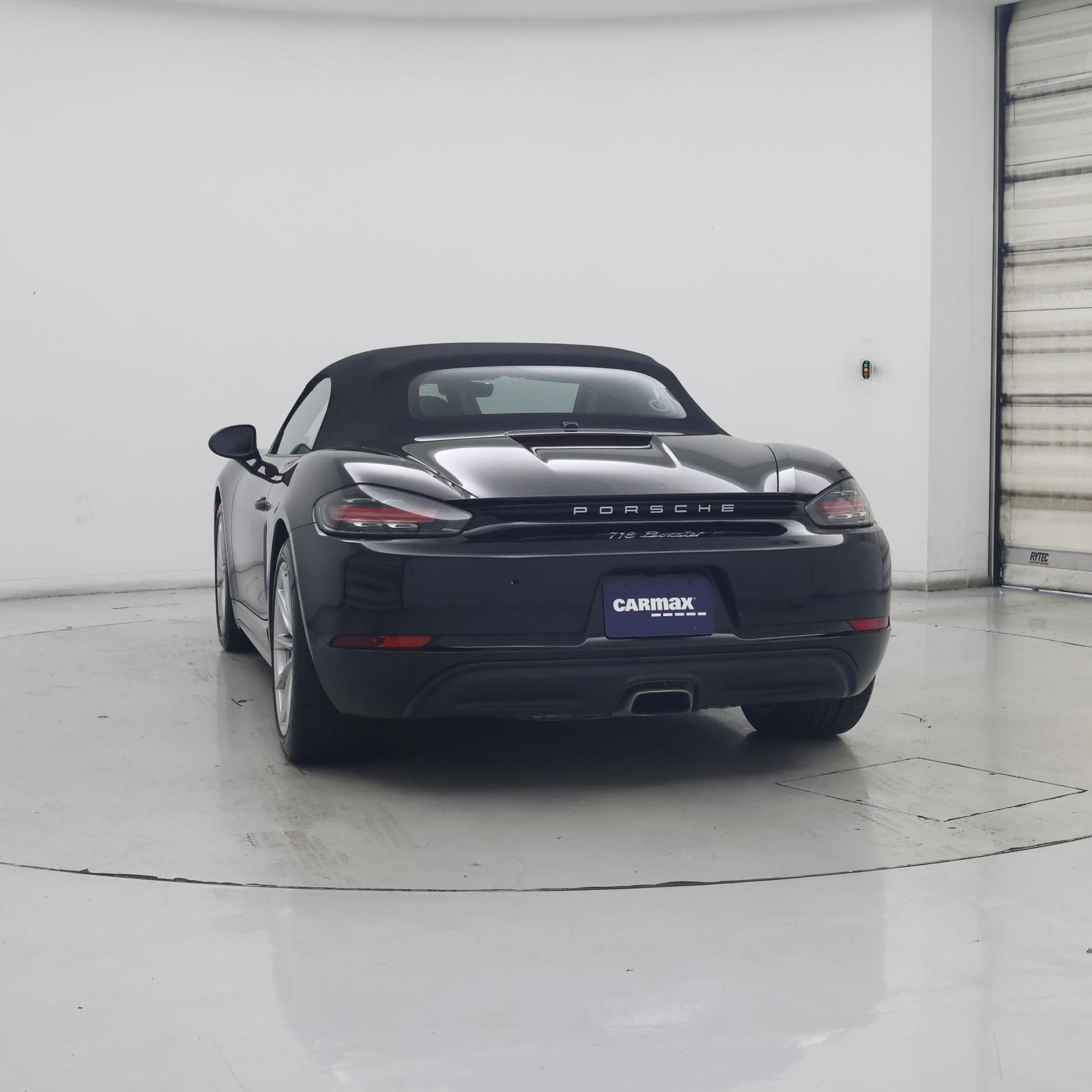 Thumbnail: 2020 Porsche 718 Boxster - 6