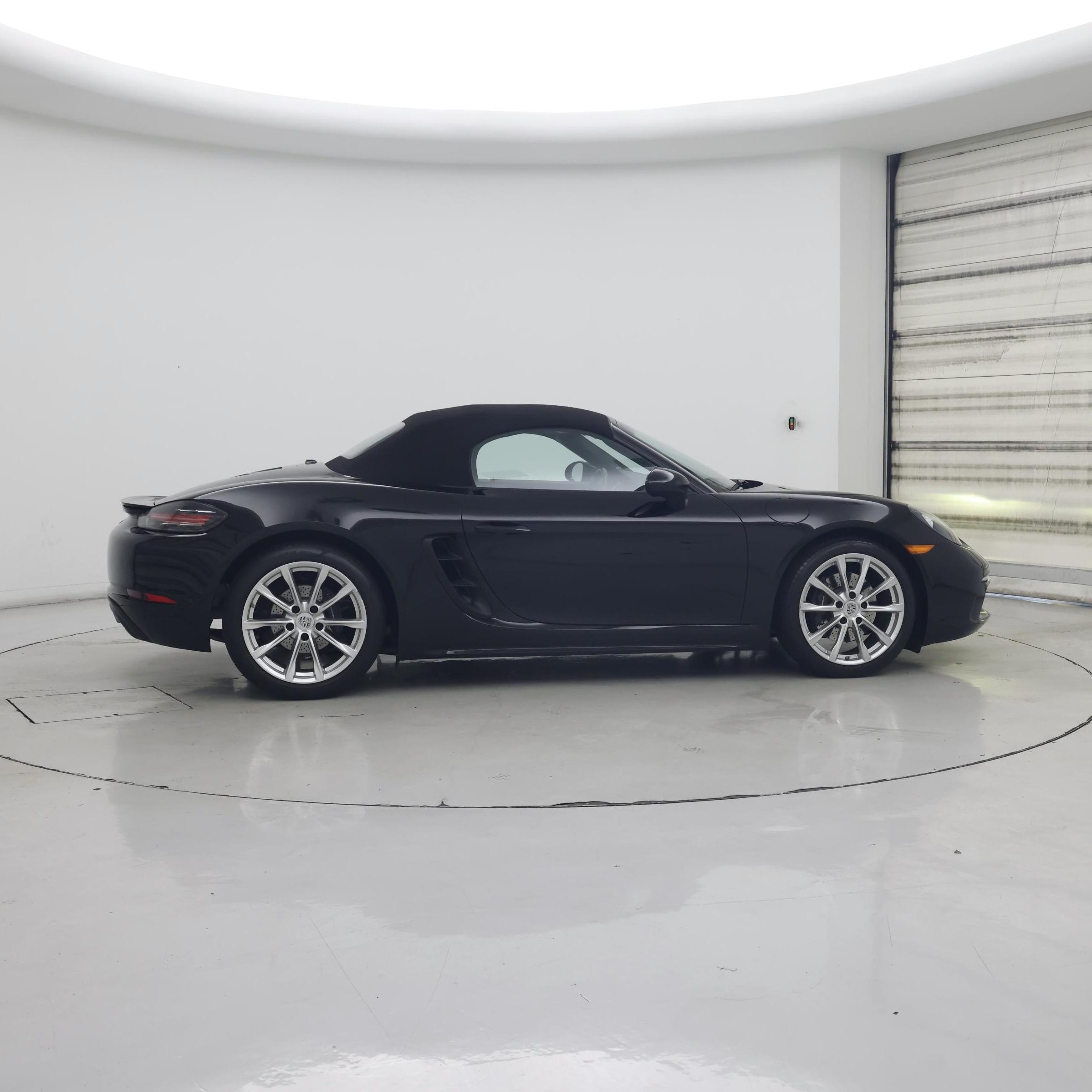 Thumbnail: 2020 Porsche 718 Boxster - 7