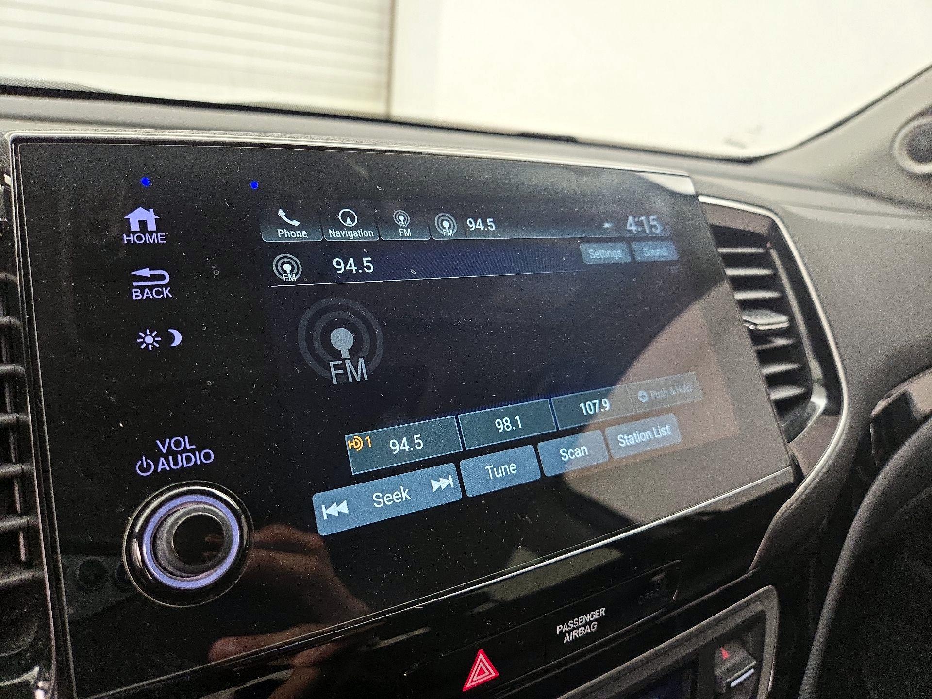Thumbnail: 2020 Honda Pilot - 13