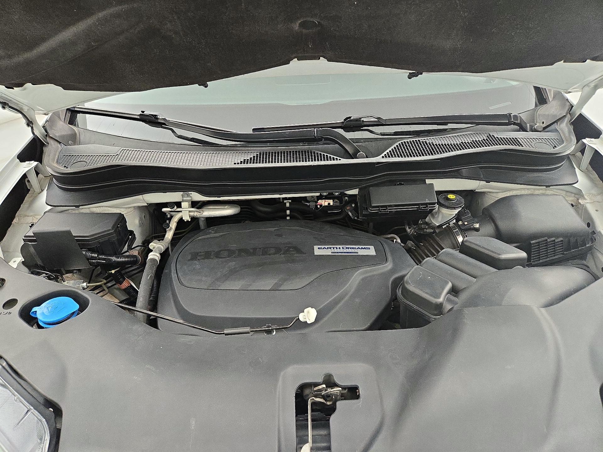 Thumbnail: 2020 Honda Pilot - 19