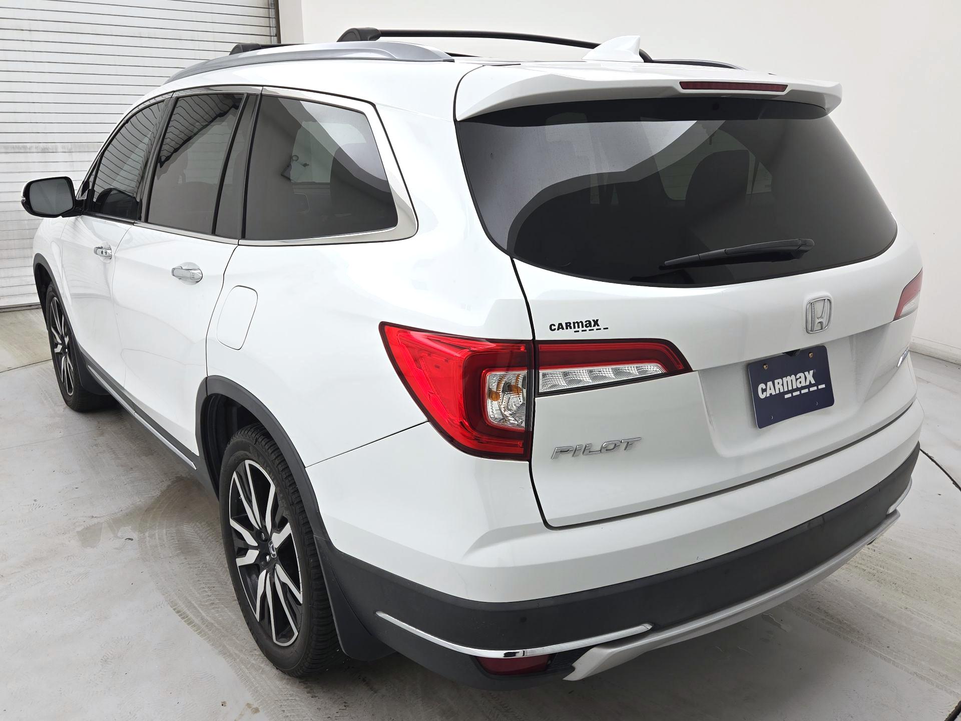 Thumbnail: 2020 Honda Pilot - 7