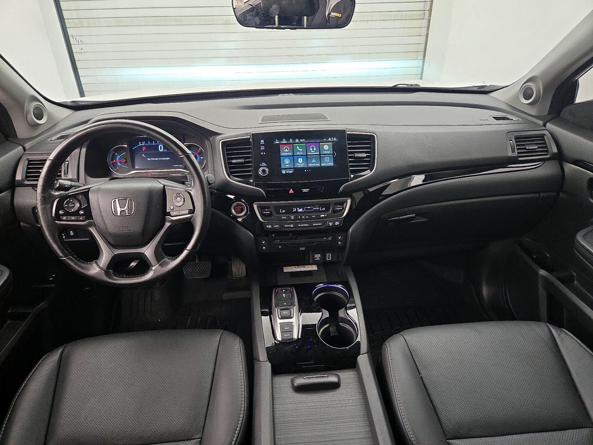 Thumbnail: 2020 Honda Pilot - 8