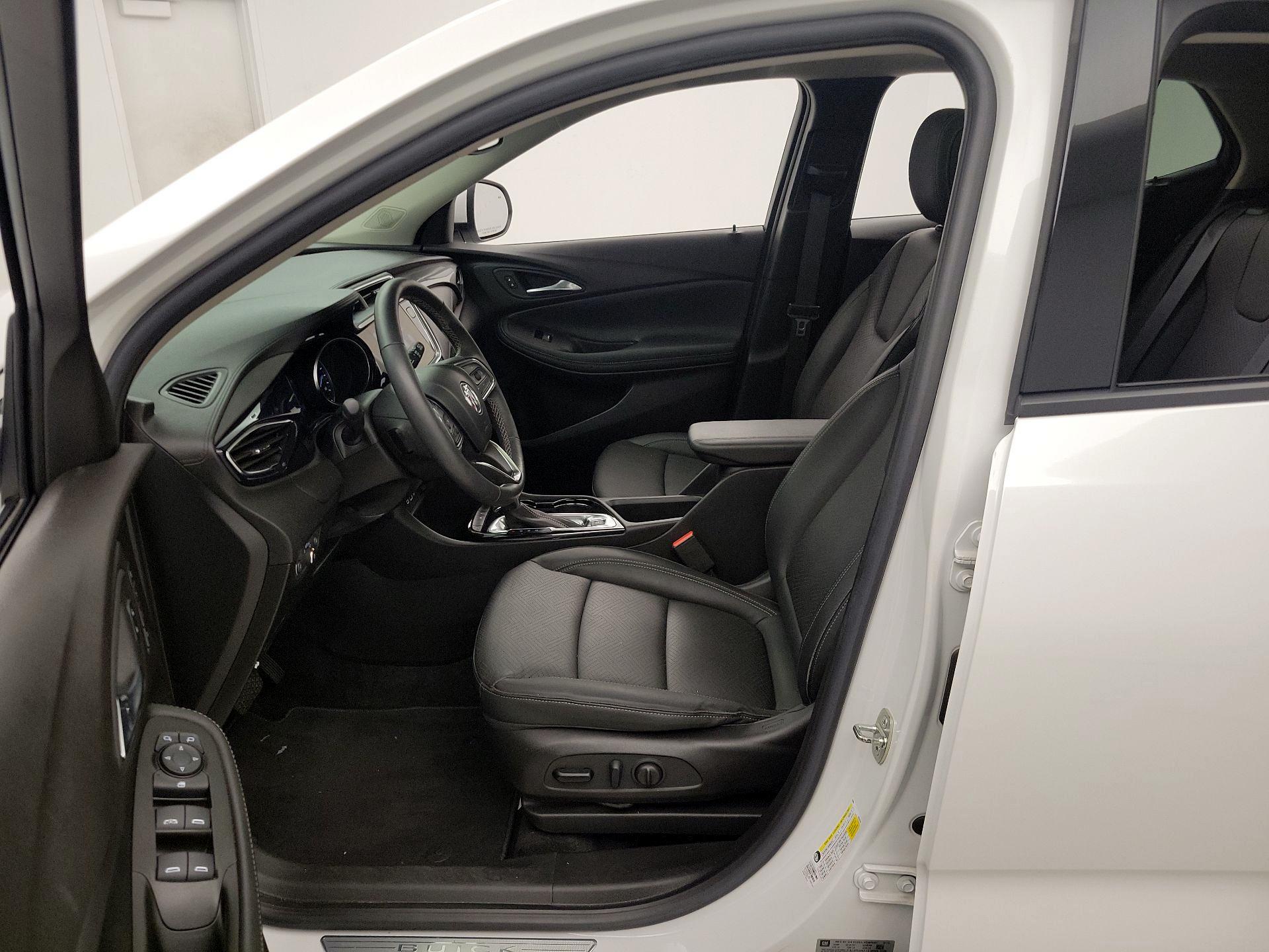Thumbnail: 2023 Buick Encore GX - 11