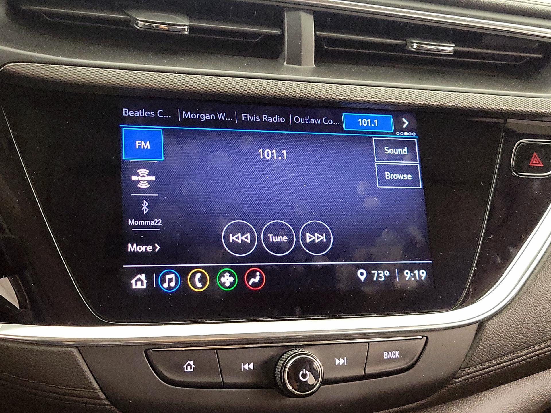 Thumbnail: 2023 Buick Encore GX - 15