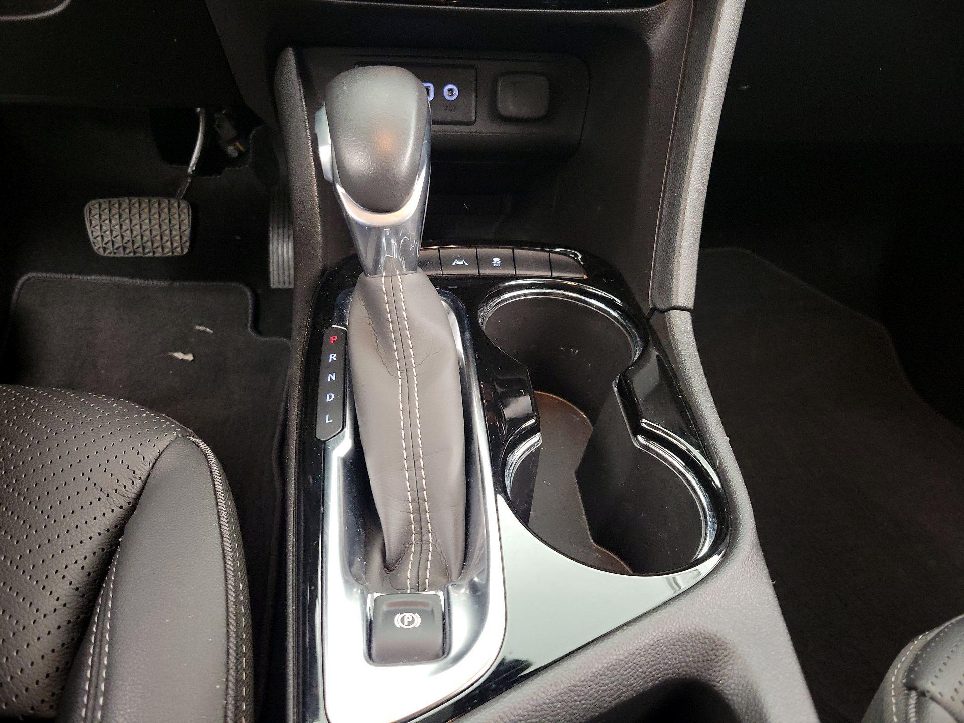 Thumbnail: 2023 Buick Encore GX - 17