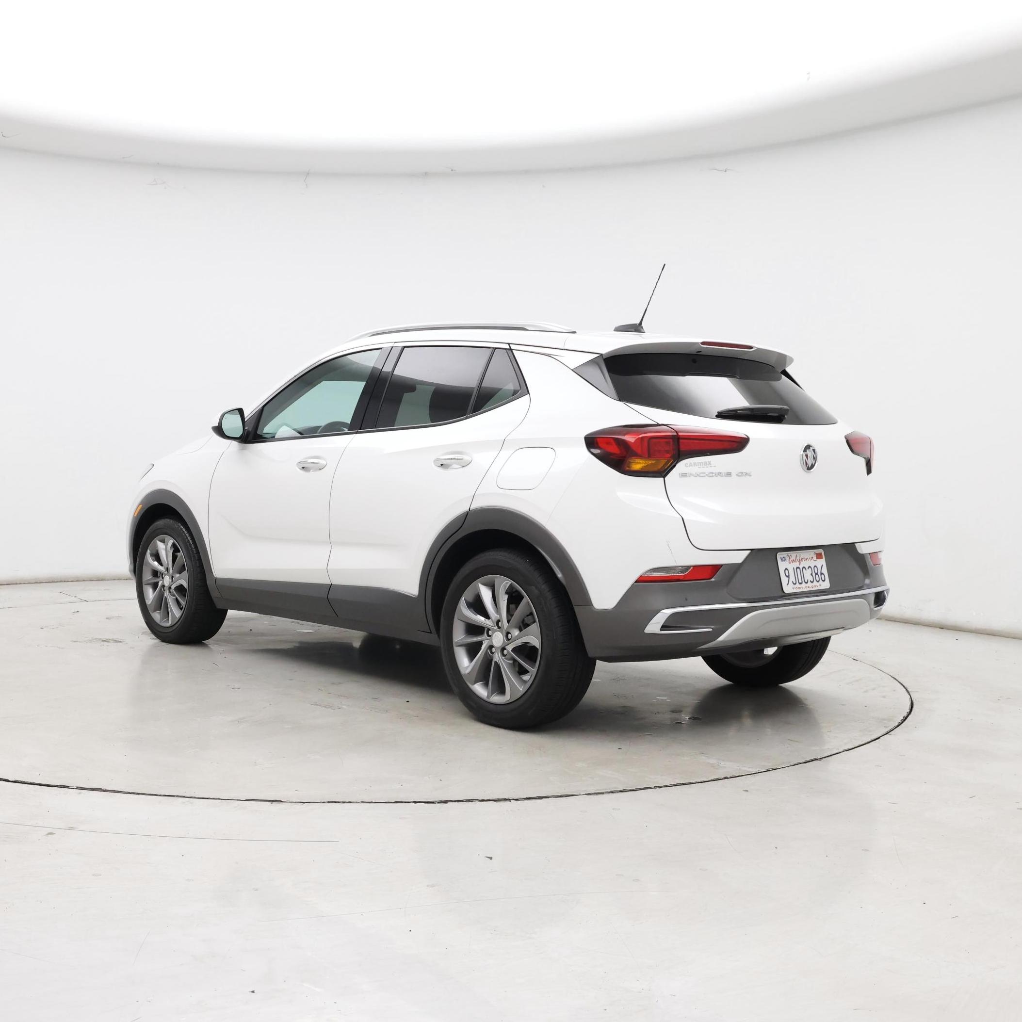 Thumbnail: 2023 Buick Encore GX - 2