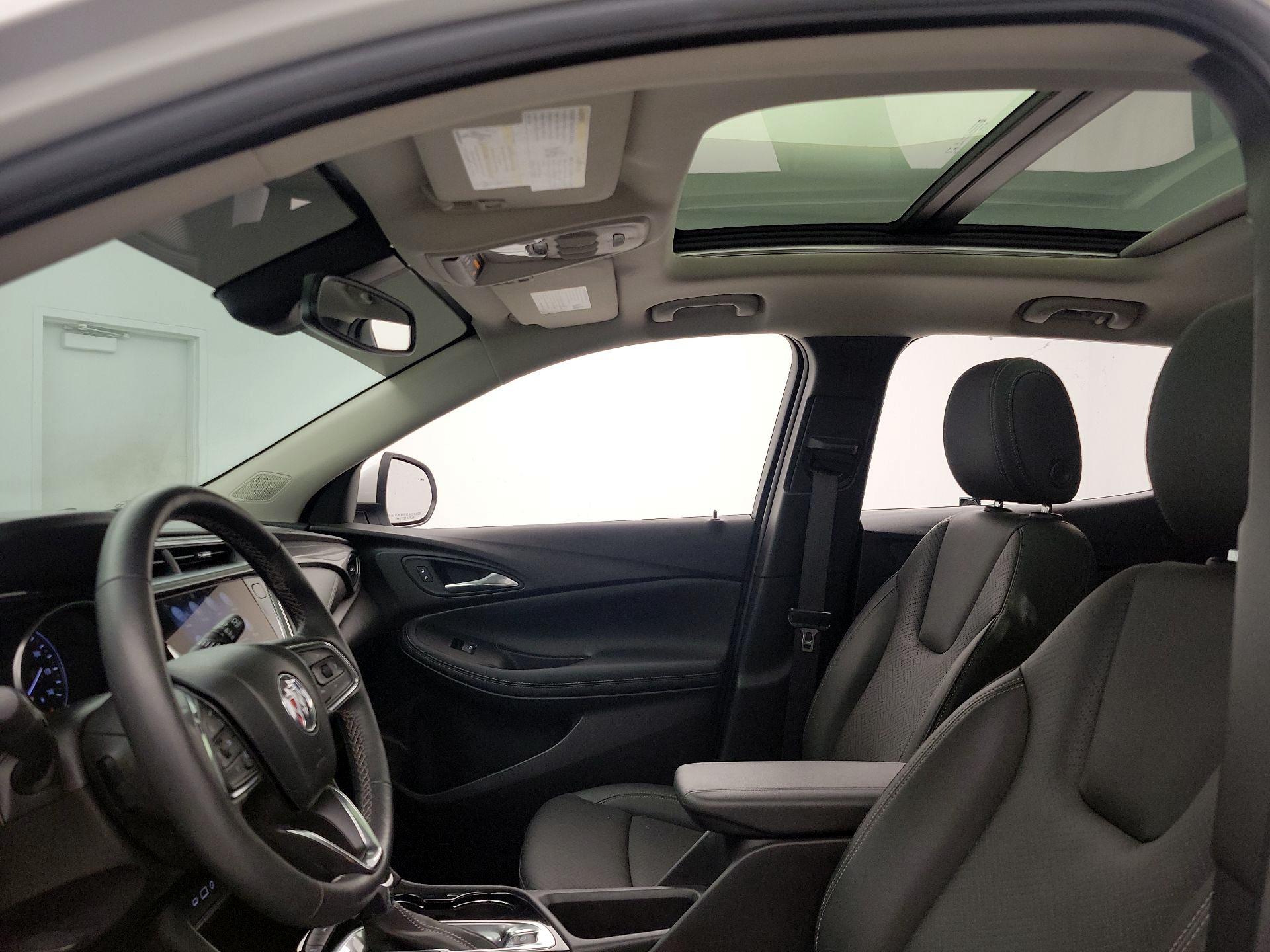 Thumbnail: 2023 Buick Encore GX - 19