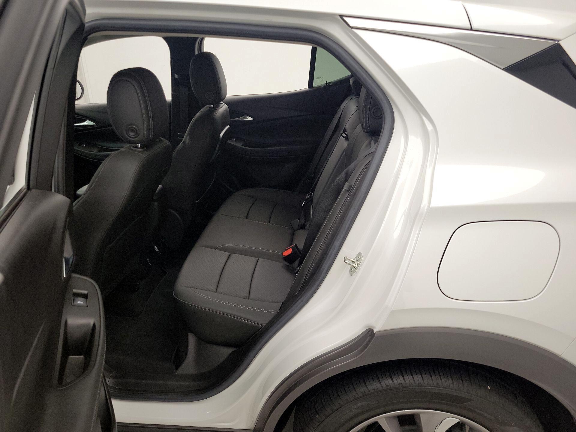 Thumbnail: 2023 Buick Encore GX - 20