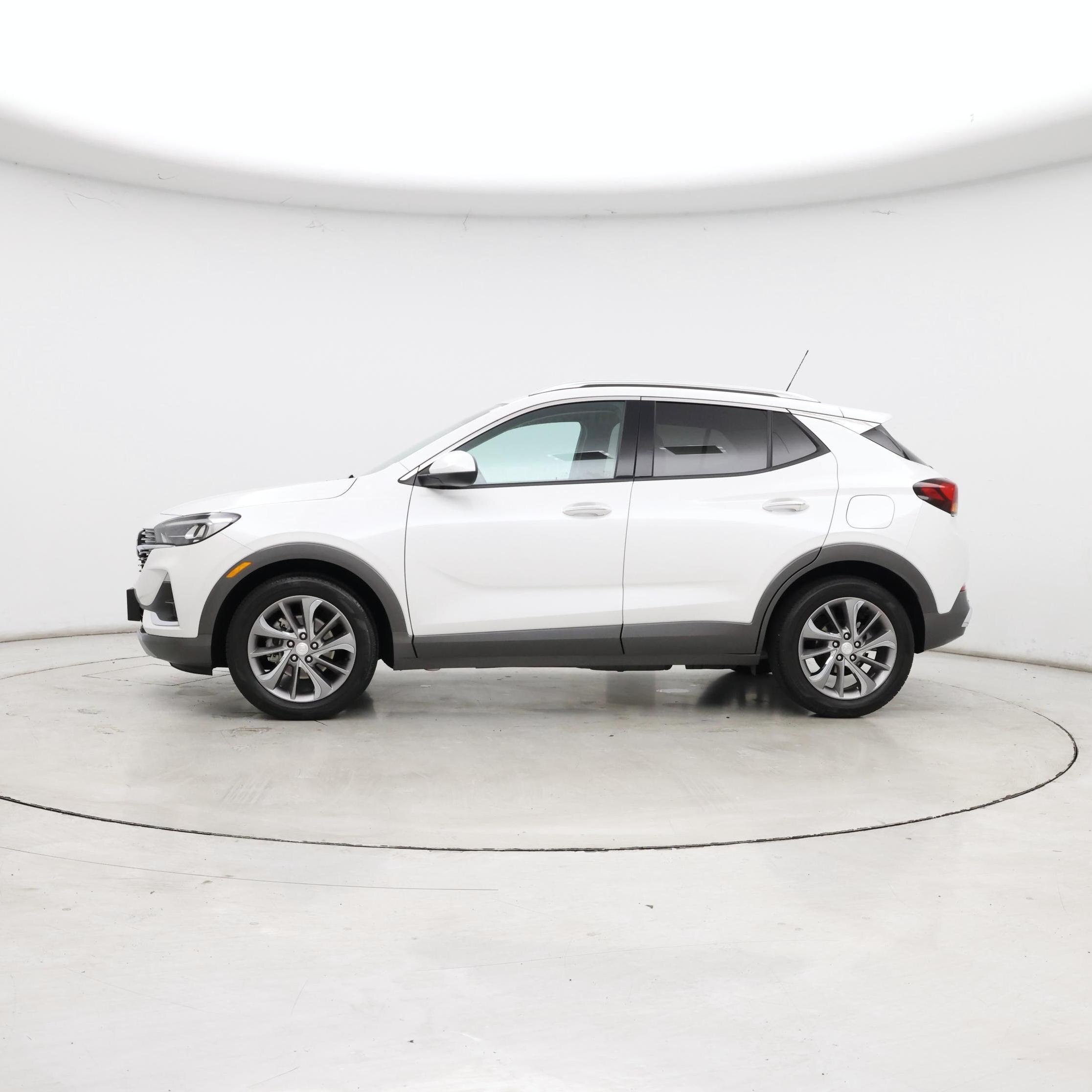 Thumbnail: 2023 Buick Encore GX - 3