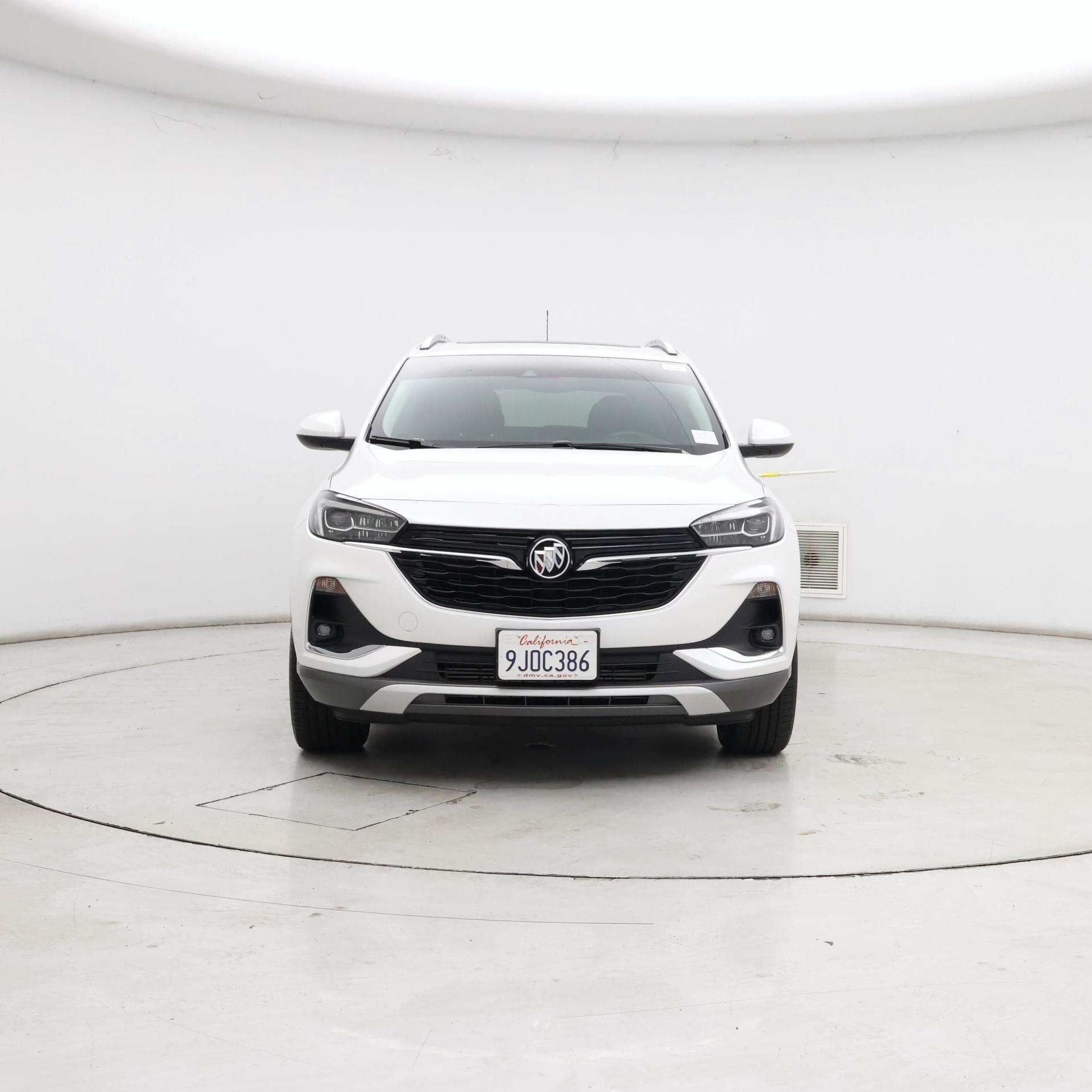 Thumbnail: 2023 Buick Encore GX - 5