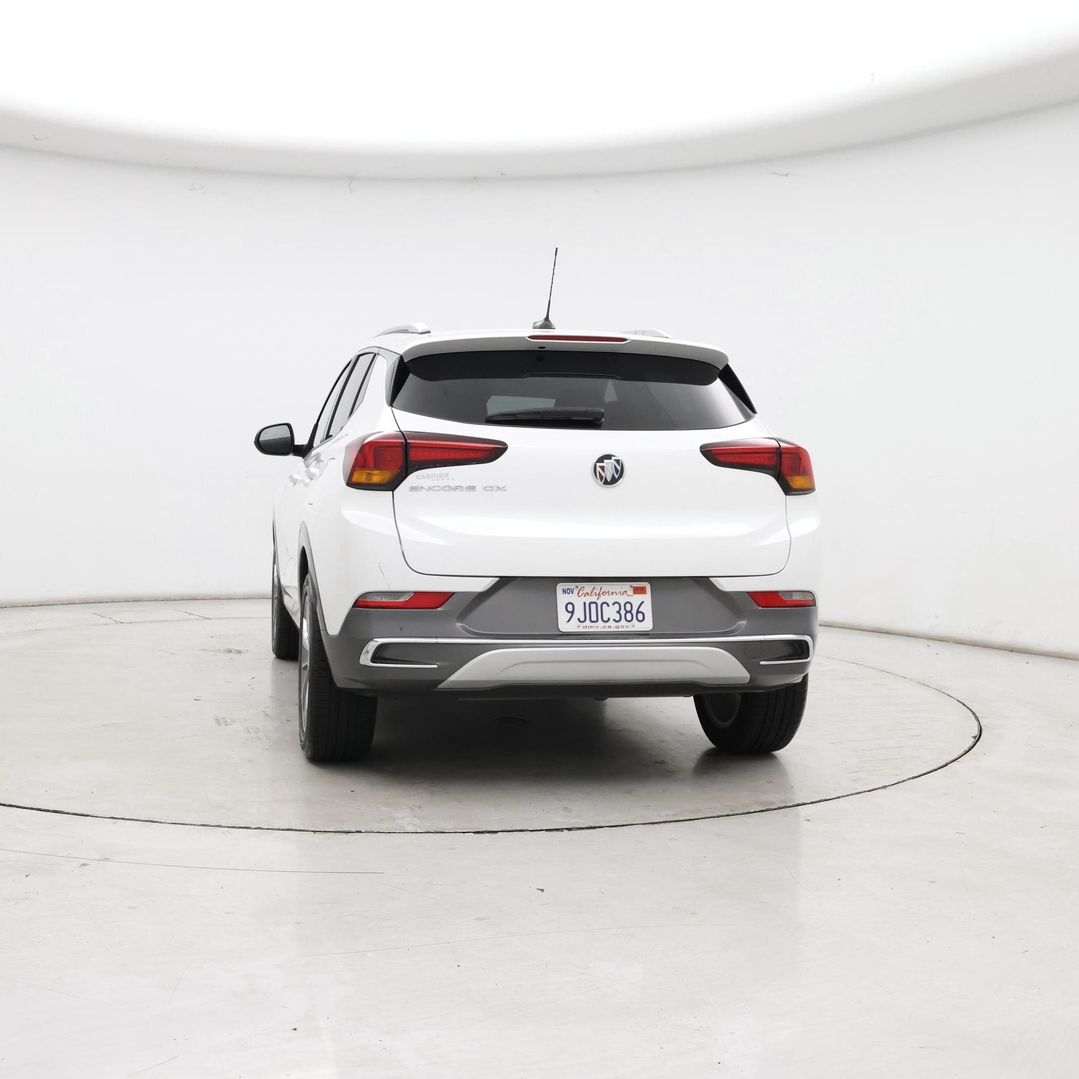 Thumbnail: 2023 Buick Encore GX - 6