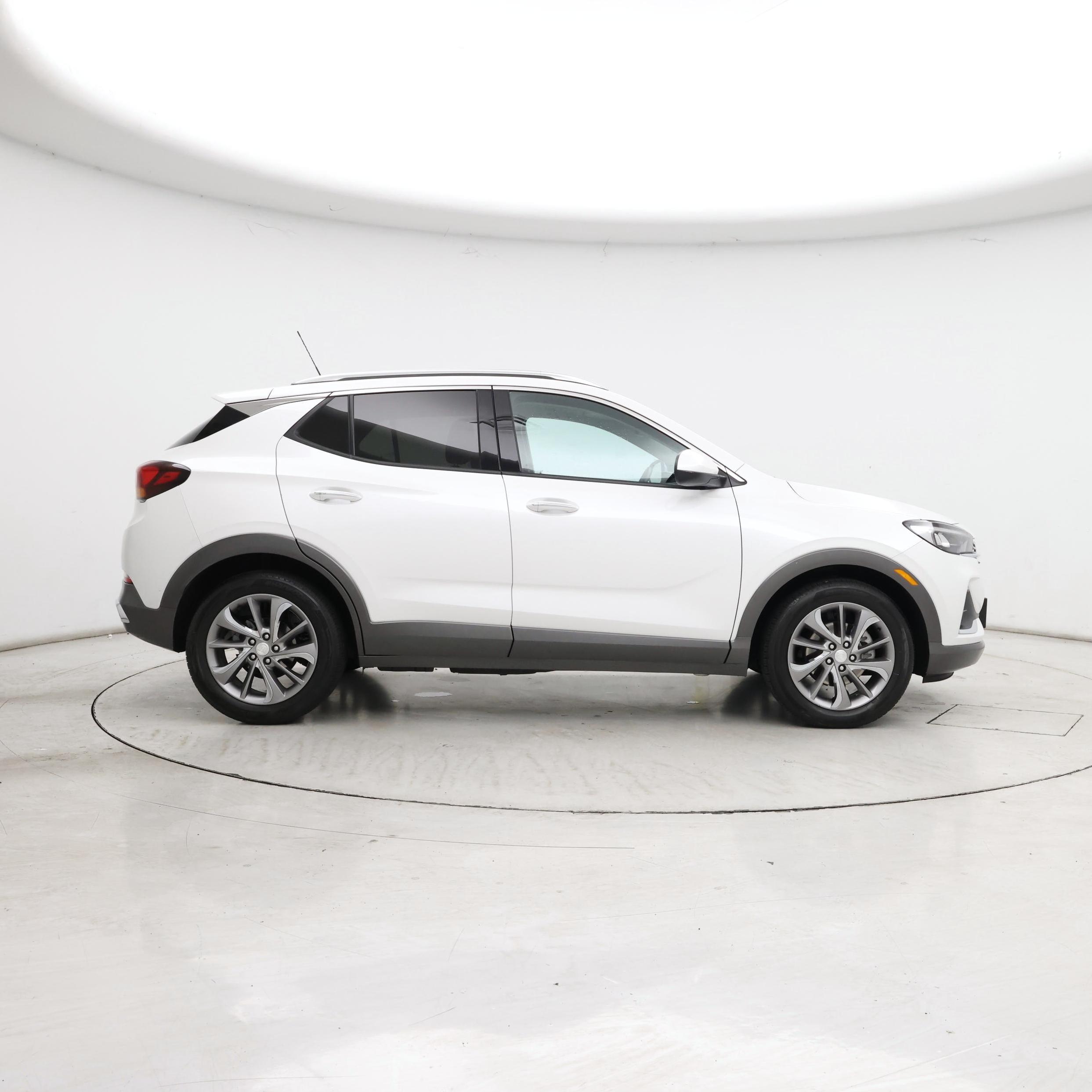 Thumbnail: 2023 Buick Encore GX - 7