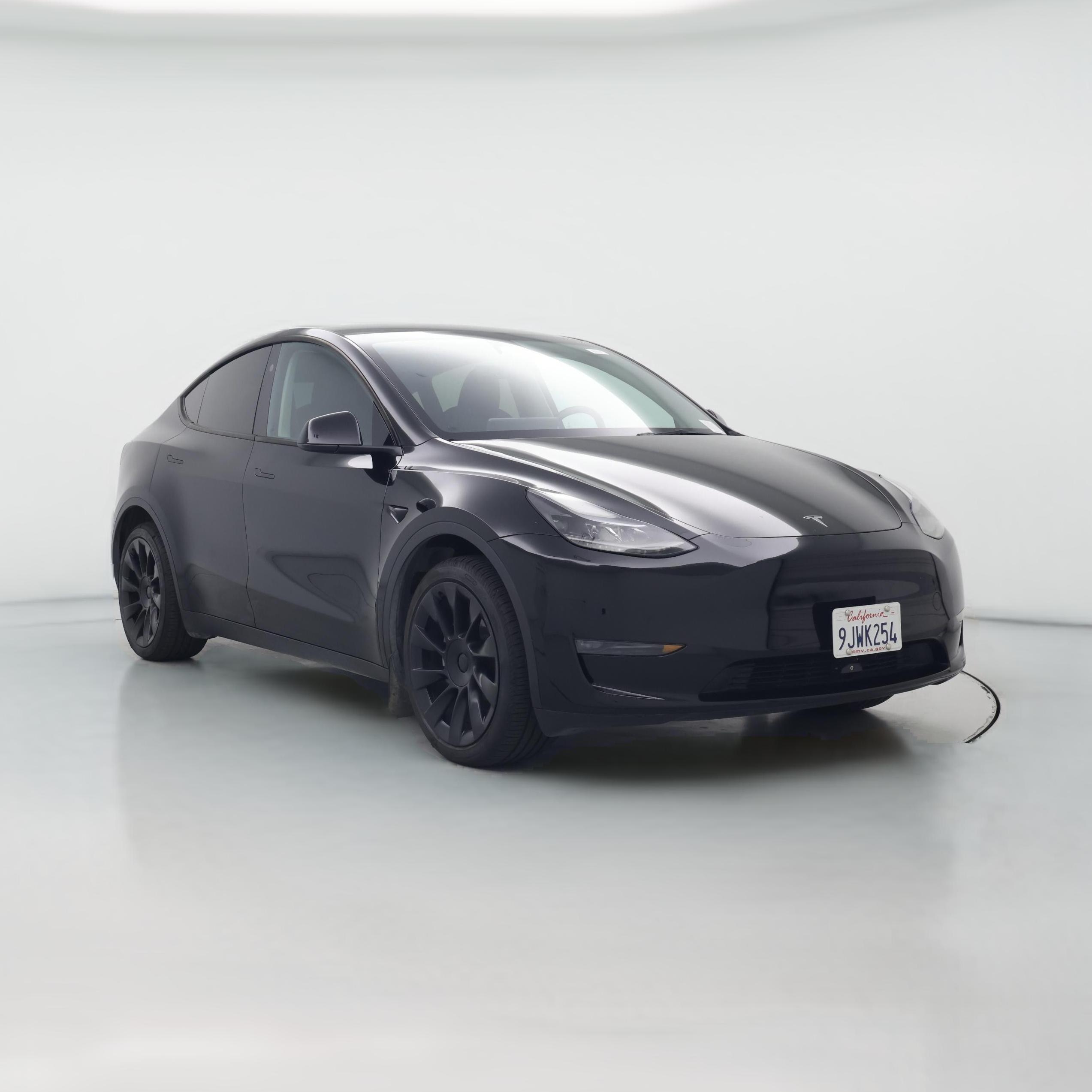 Thumbnail: 2023 Tesla Model Y - 1